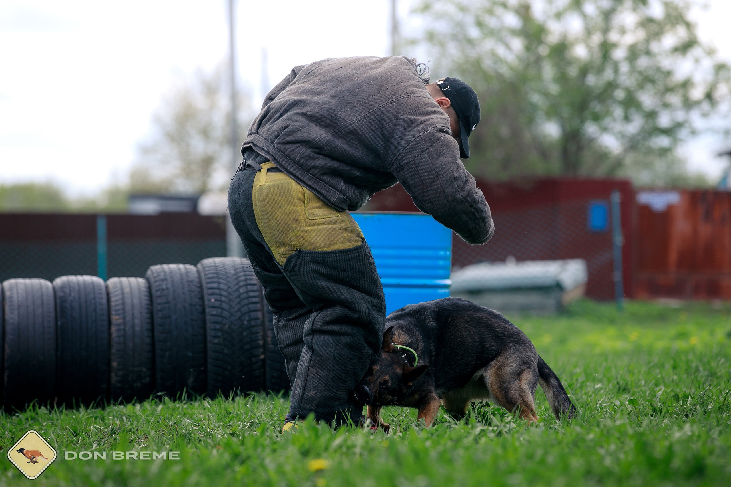 Семинар для фигурантов, день 2. Фотограф-анималист Mary Mart — Москва, Питер