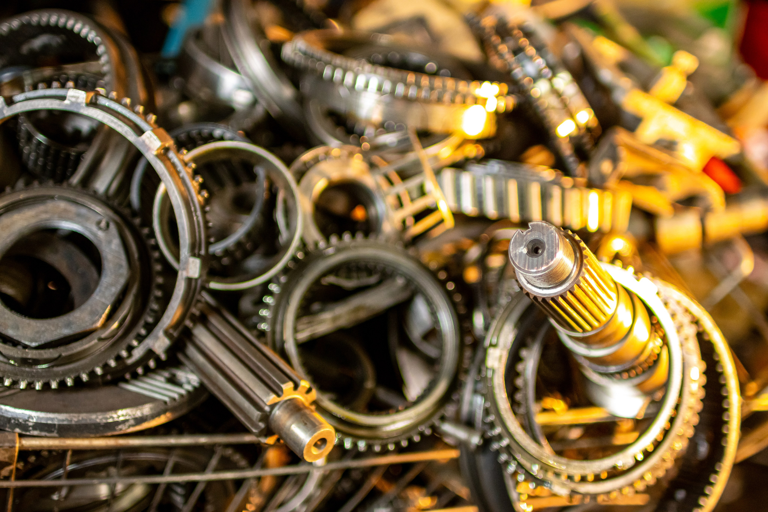 Автосервис. Фото и видео в Москве Клим Воробьев