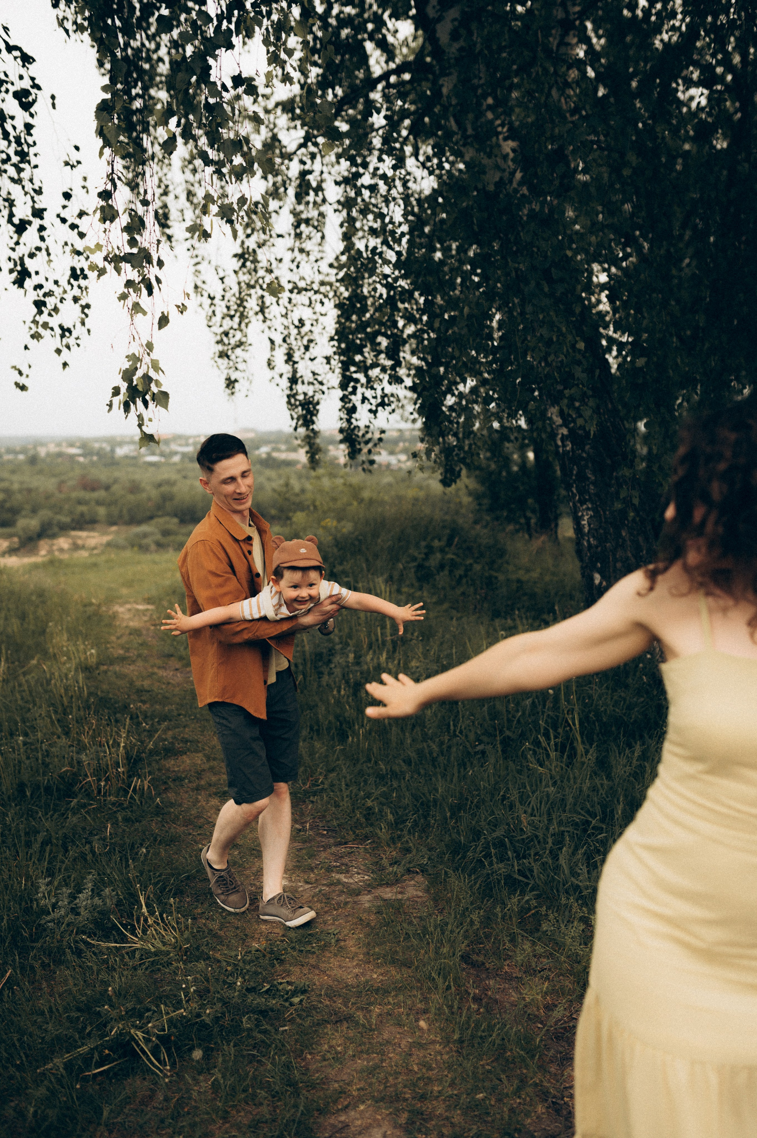 Летняя ко Дню Рождения!. Фотограф Алексин, Тула