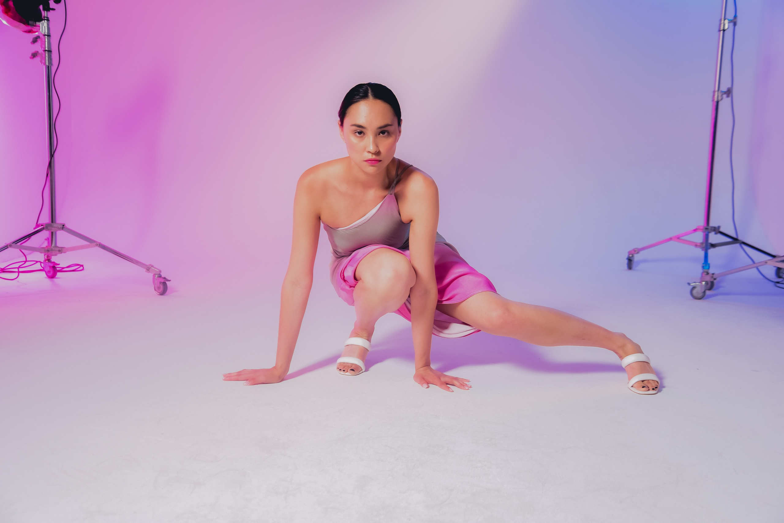 Фэшн съемка для Марго. Фотограф Тула творческие фотосессии недорого Ольга Ромашина