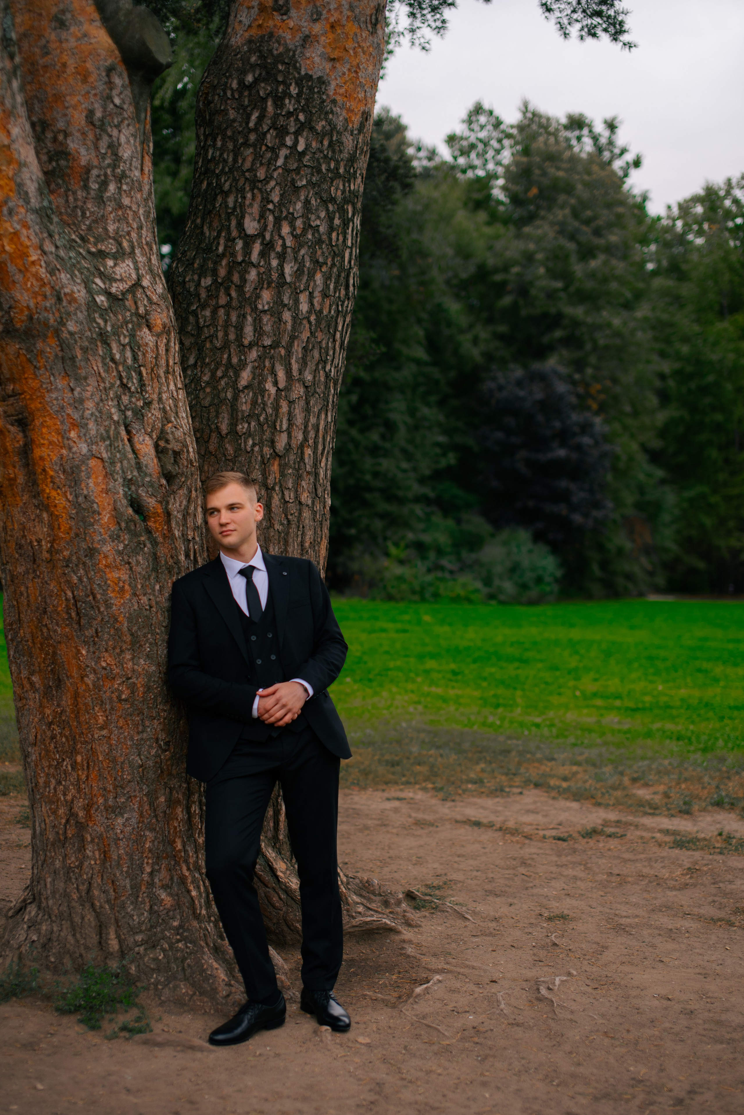 Love D&I. Negovora_allady