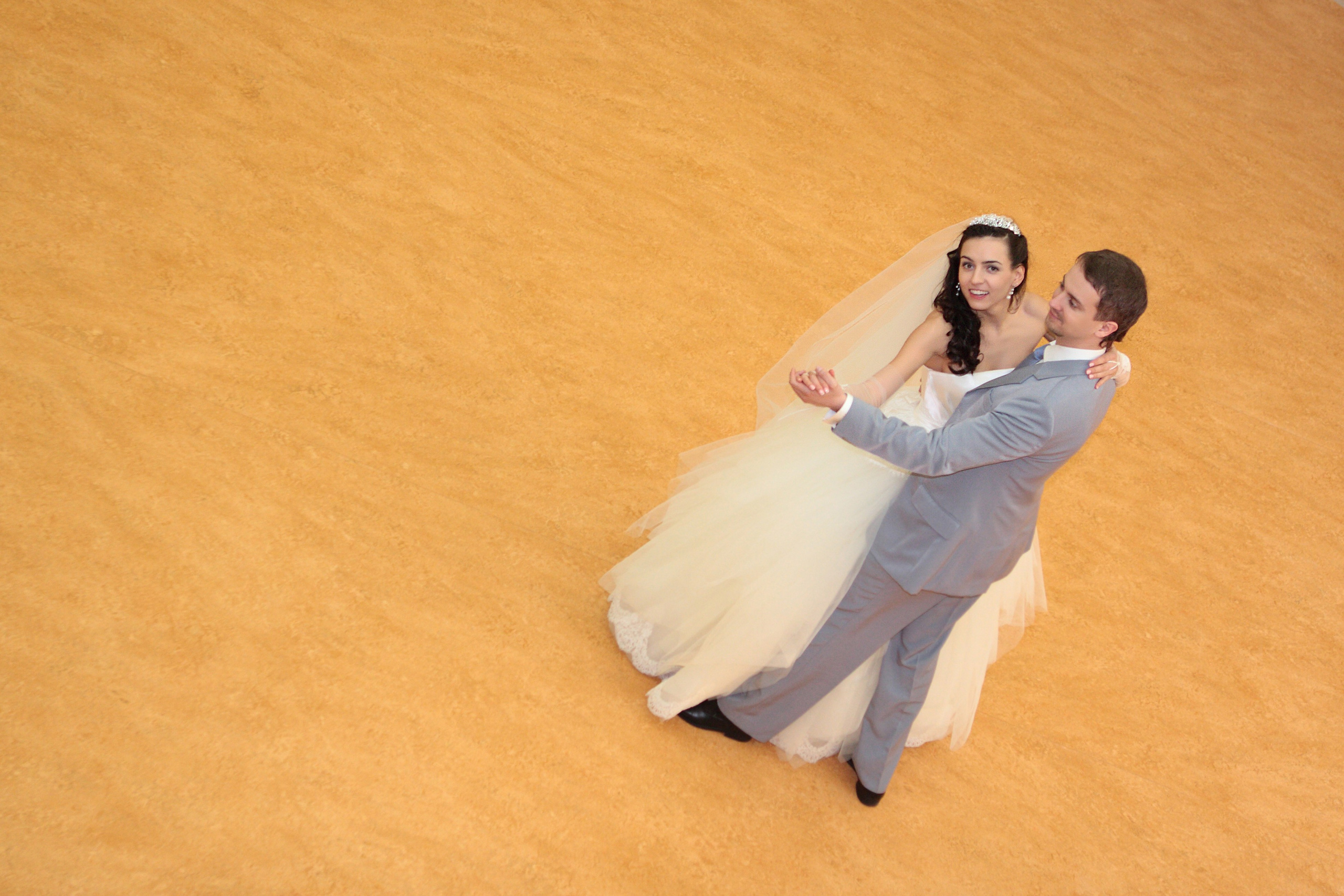 Кирилл и Антонина. Фотограф Лагутин Анатолий