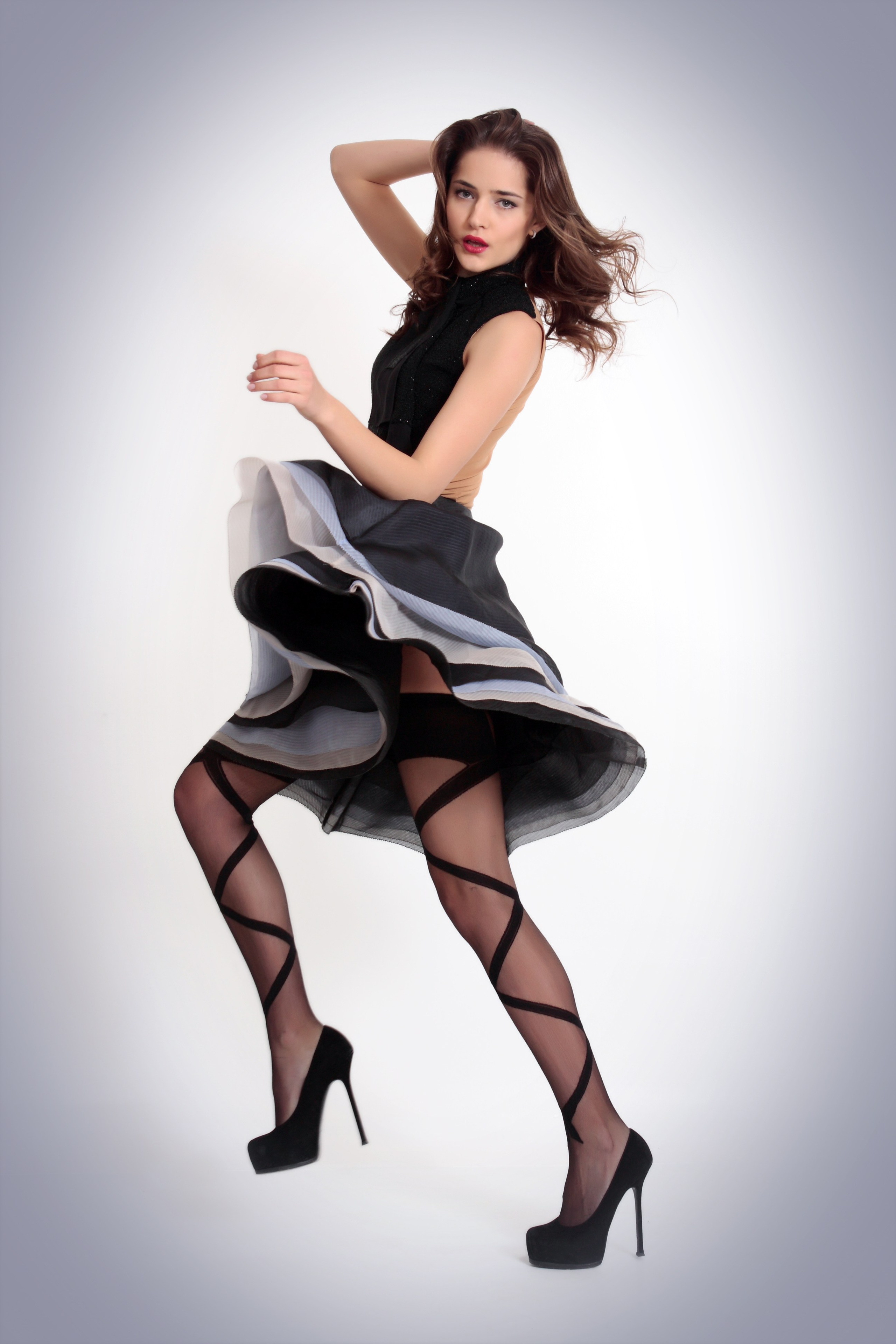 Фотостудия. Фотограф Лагутин Анатолий