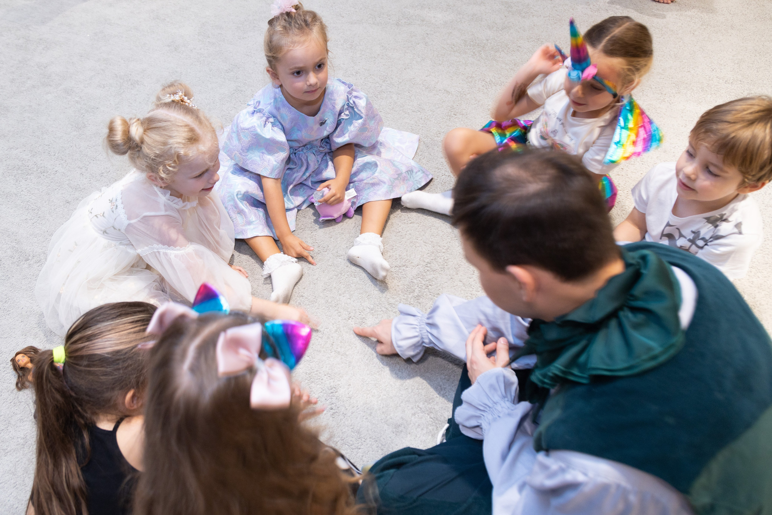 Репортаж. Фотограф Лагутин Анатолий