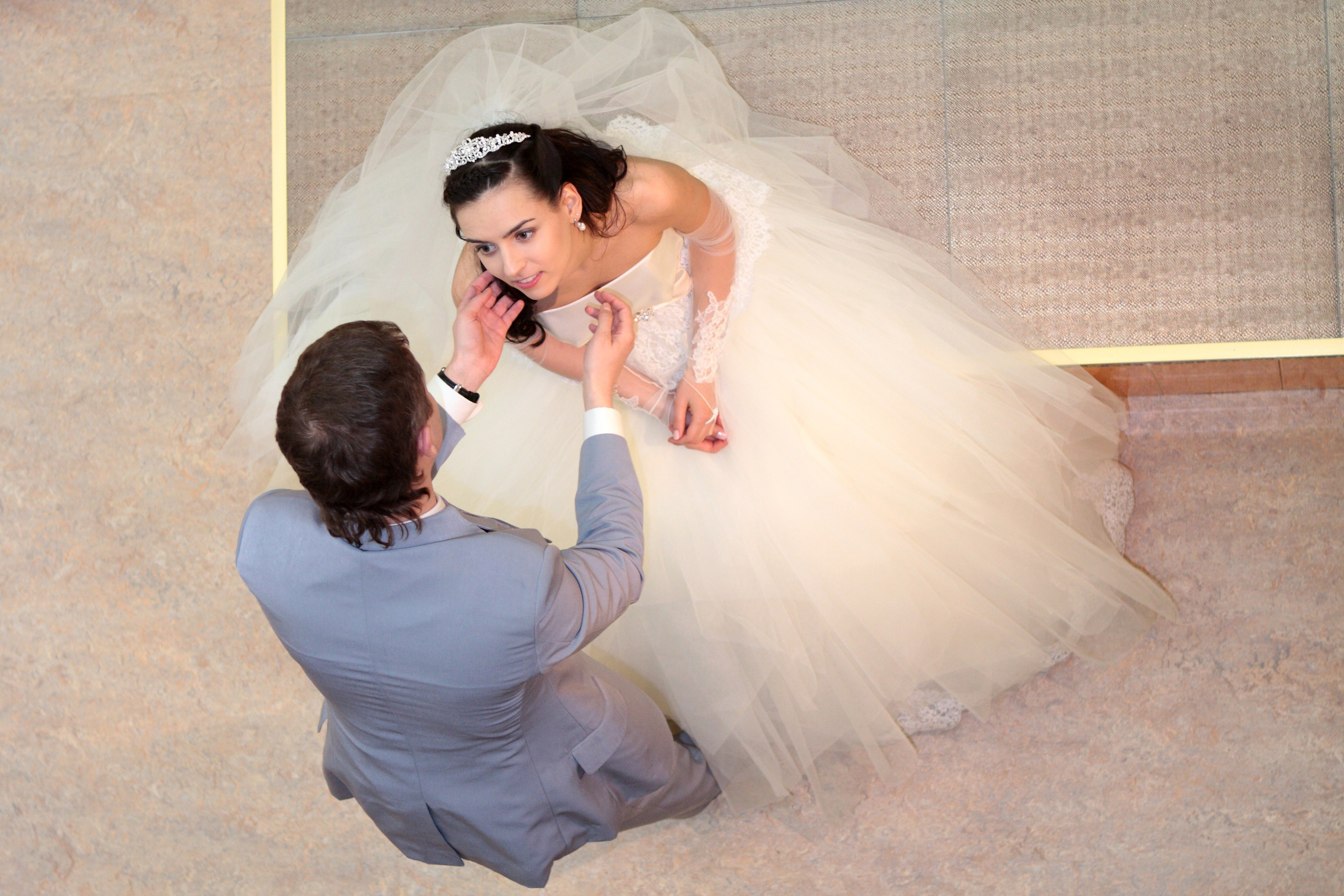 Свадьбы. Фотограф Лагутин Анатолий