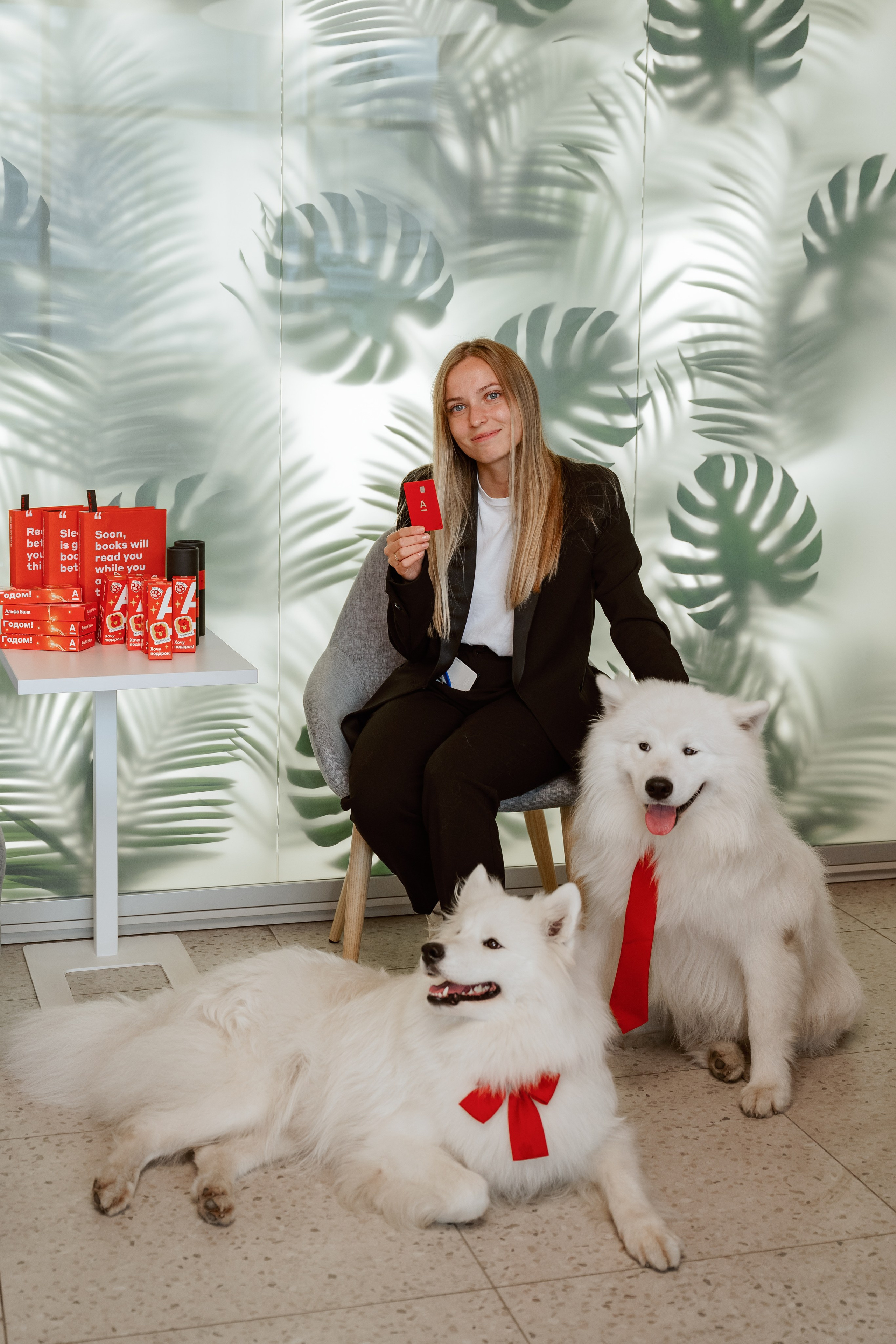 Альфа банк Карла Маркса 5. Фотограф Кристина Тумаева. Самоед Новосибирск