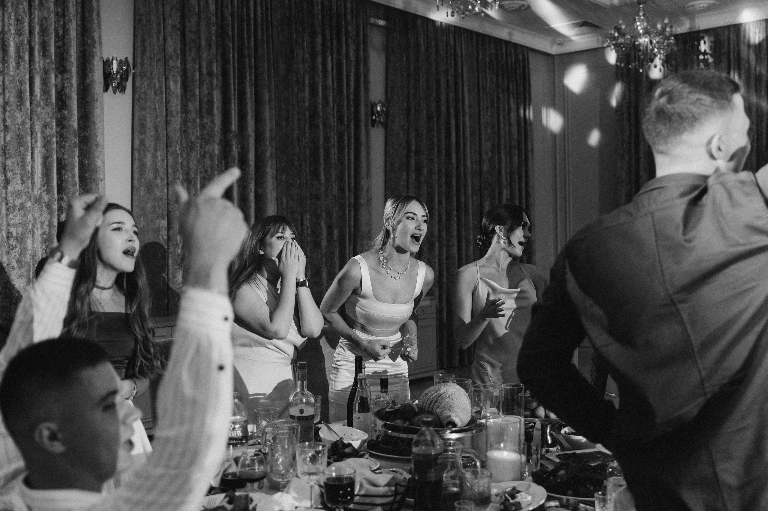 M&A. Свадебный и семейный фотограф в Ростове-на-Дону Ирина Цой