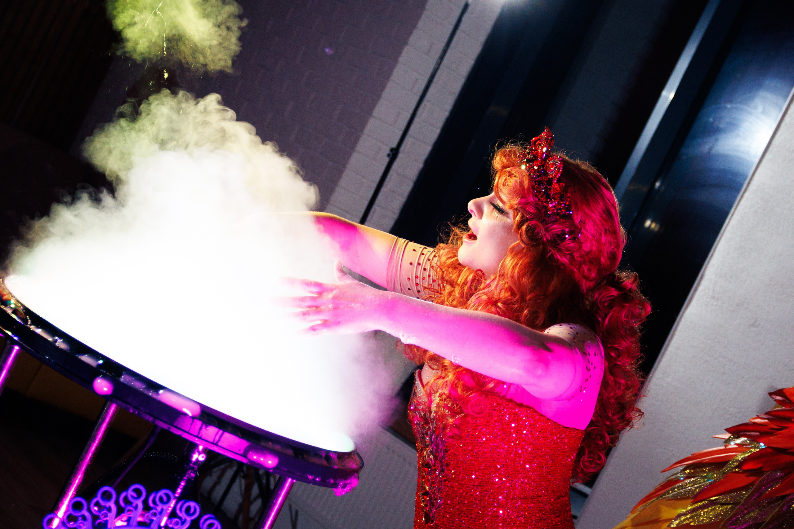 Эмилия. Фотограф мероприятий и спорта: юбилеев, дней рождений и корпоративов из Москвы