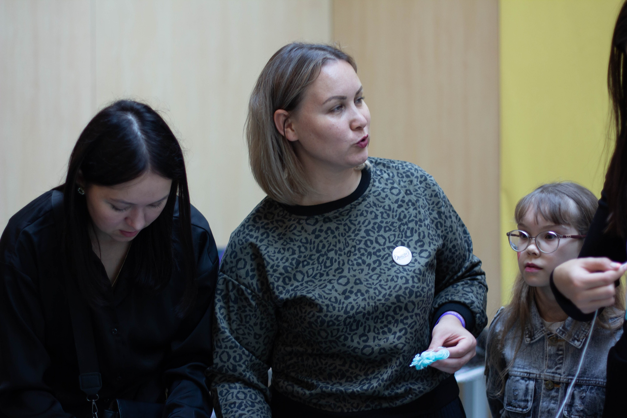 Форум родные-любимые 2024. Фотограф мероприятий и спорта: юбилеев, дней рождений и корпоративов из Москвы