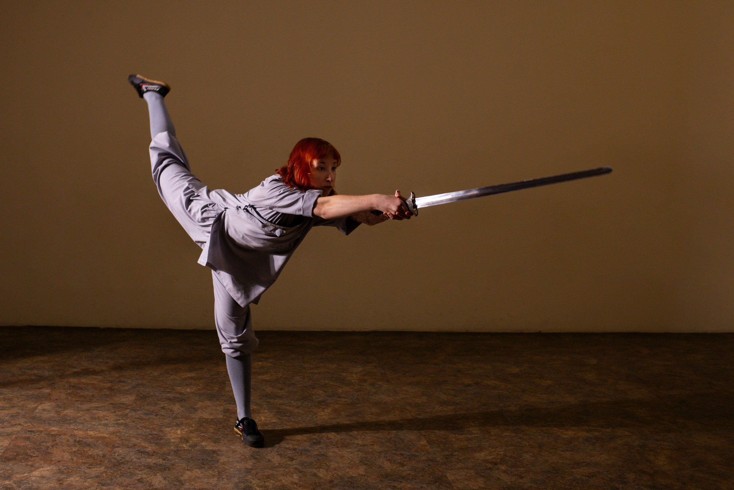 Съемка для школы кунг-фу\ушу. Фотограф Анастасия Мухитдинова