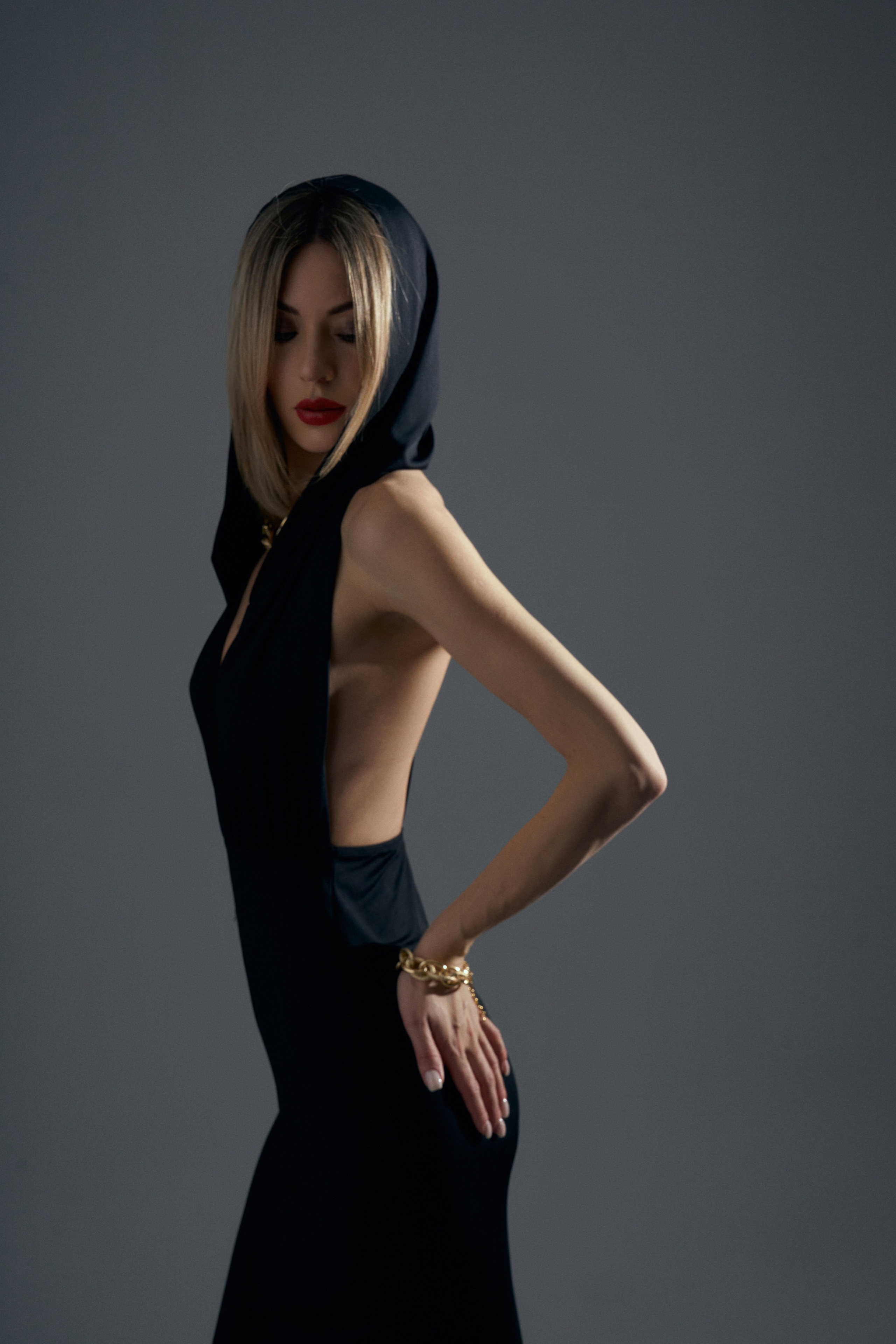 Вероника. Фотограф