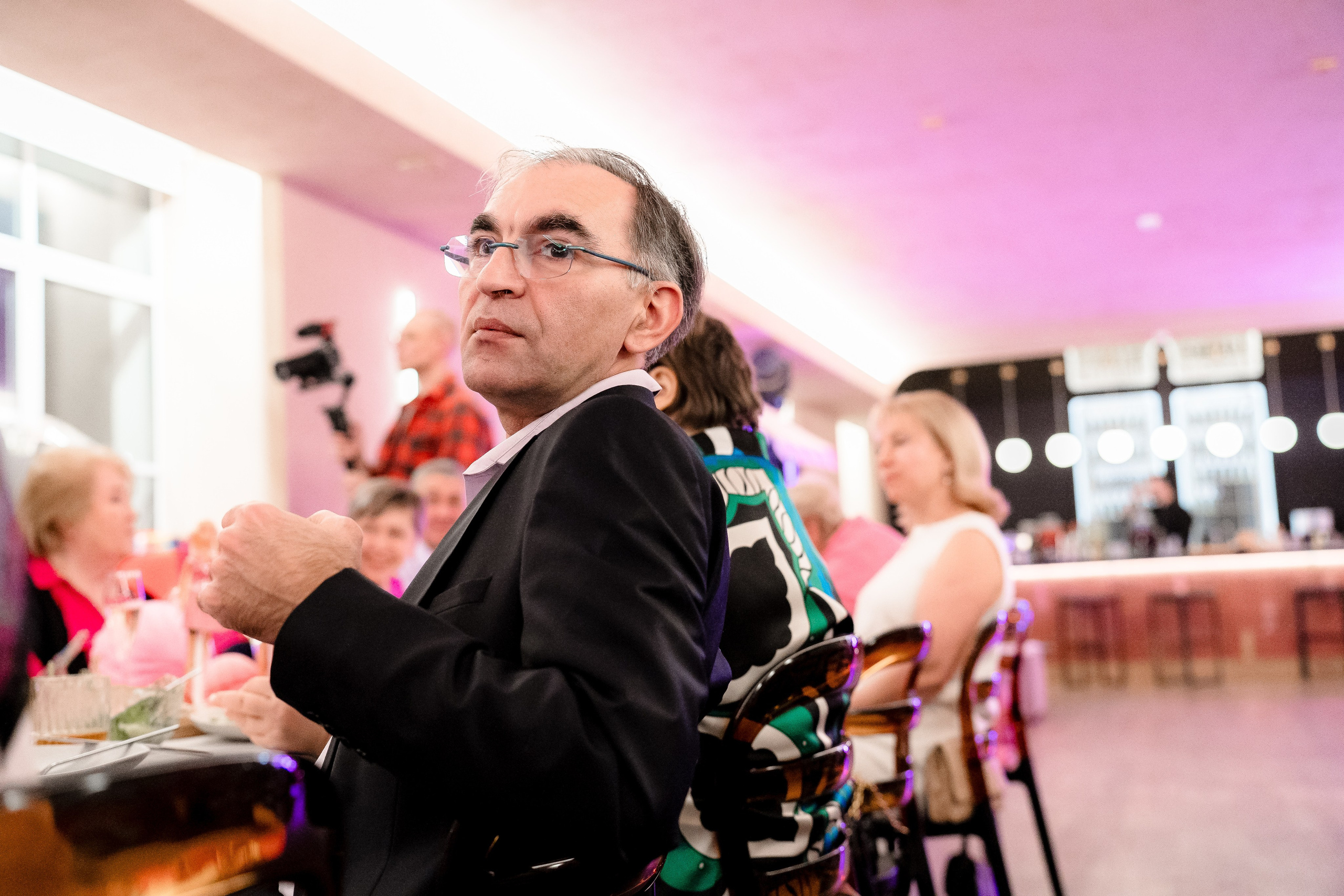 День рождения в стиле Барби