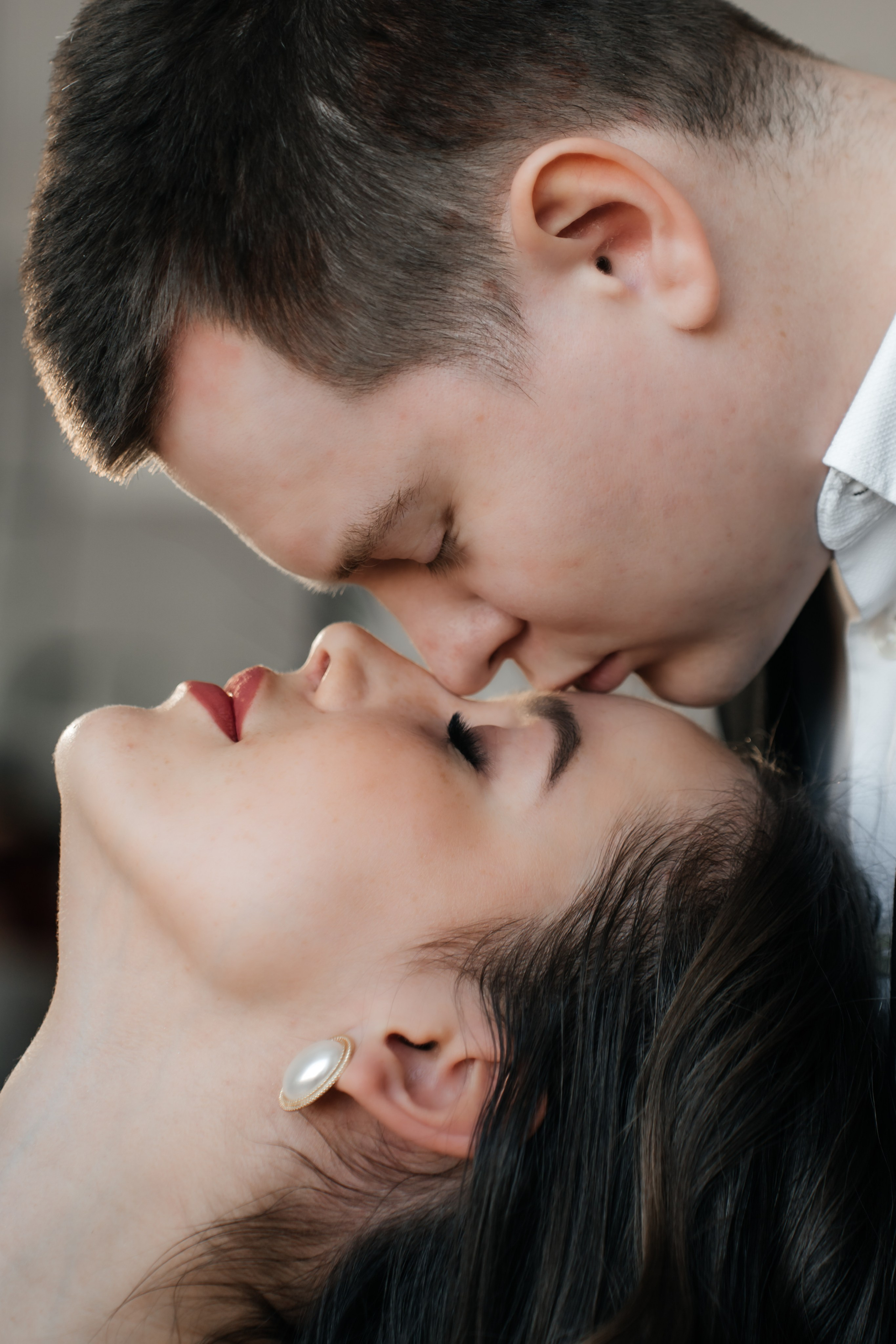 Виктория и Сергей. Видеограф и Фотограф в Челябинске Ксения и Владимир Рюмины