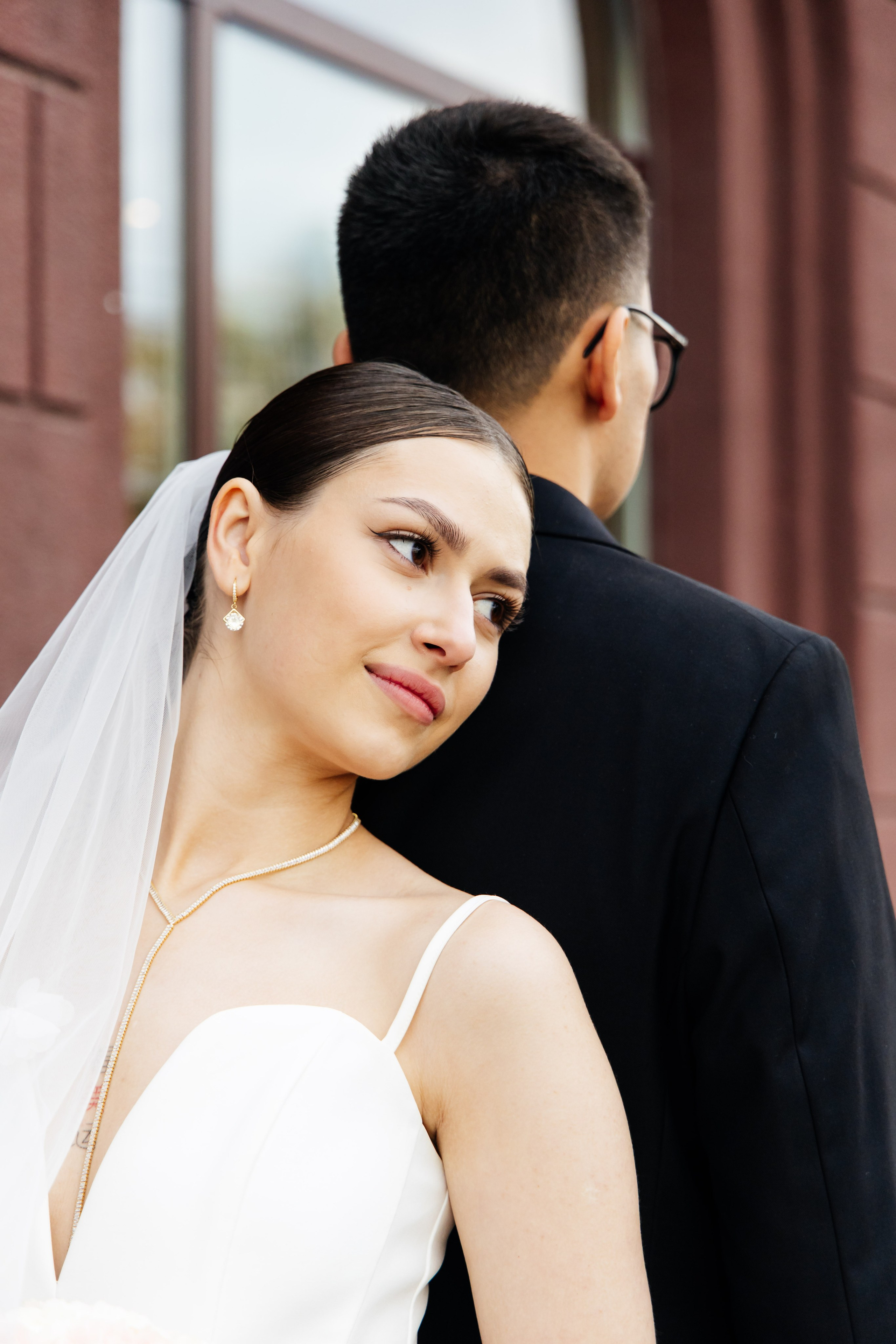 Алена и Руслан. Видеограф и Фотограф в Челябинске Ксения и Владимир Рюмины