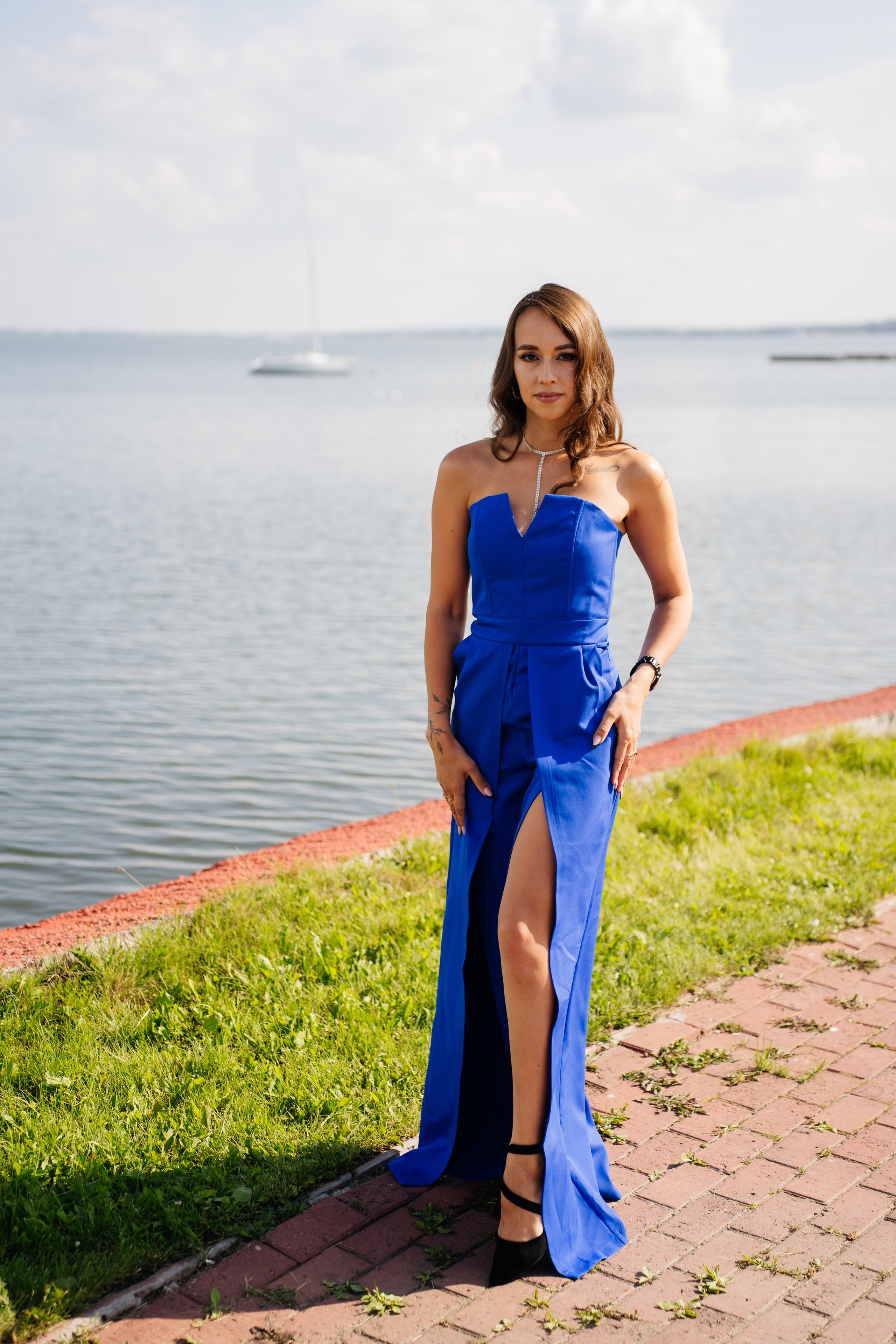 Выпускной. Видеограф и Фотограф в Челябинске Ксения и Владимир Рюмины