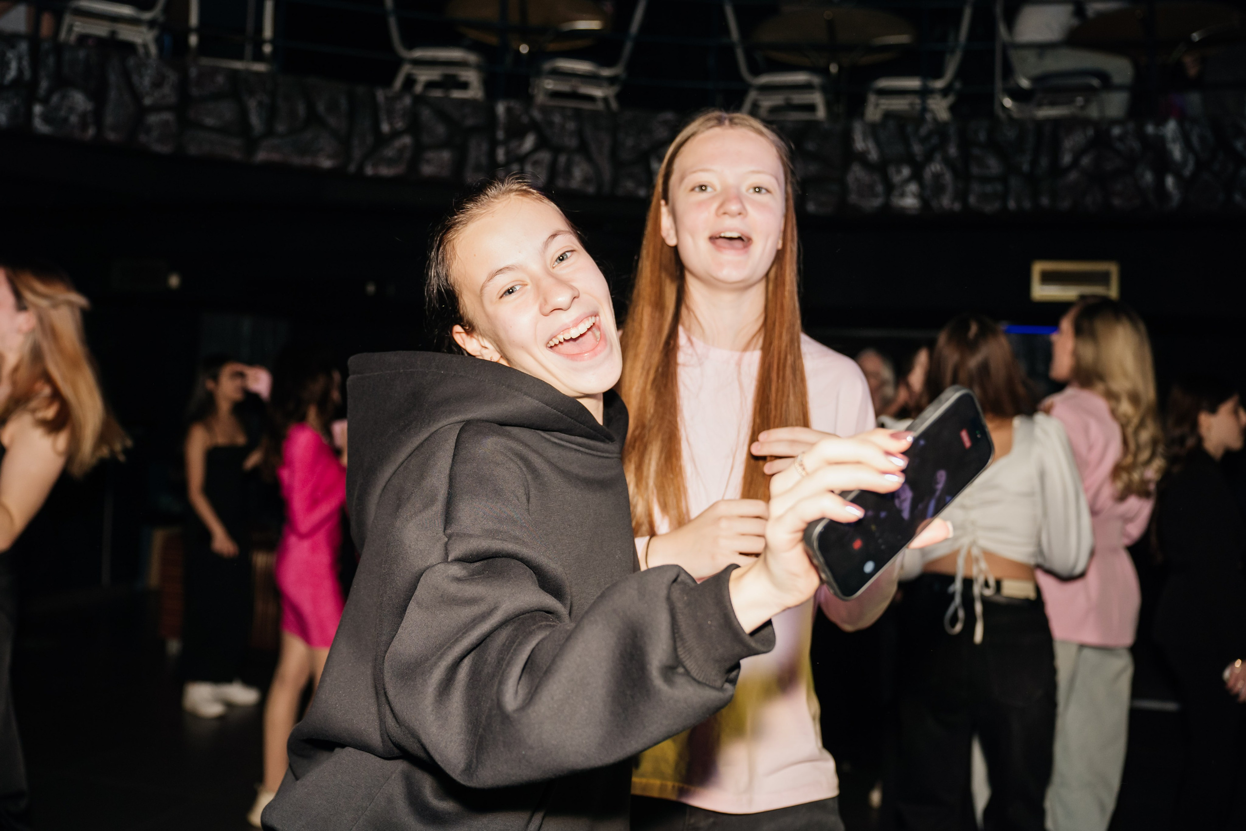 Посвящение в студенты. Видеограф и Фотограф в Челябинске Ксения и Владимир Рюмины