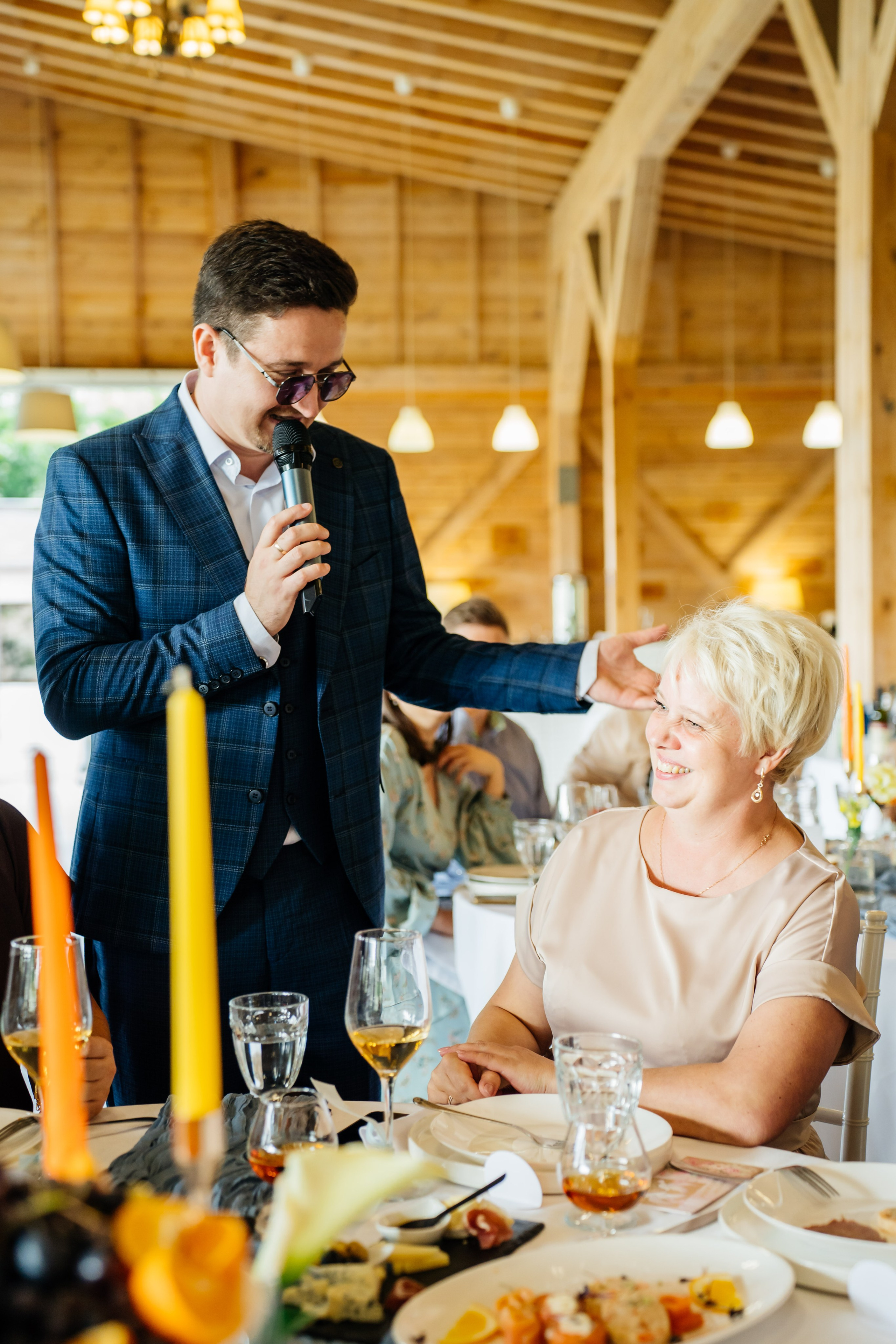 Мария и Илья. Видеограф и Фотограф в Челябинске Ксения и Владимир Рюмины