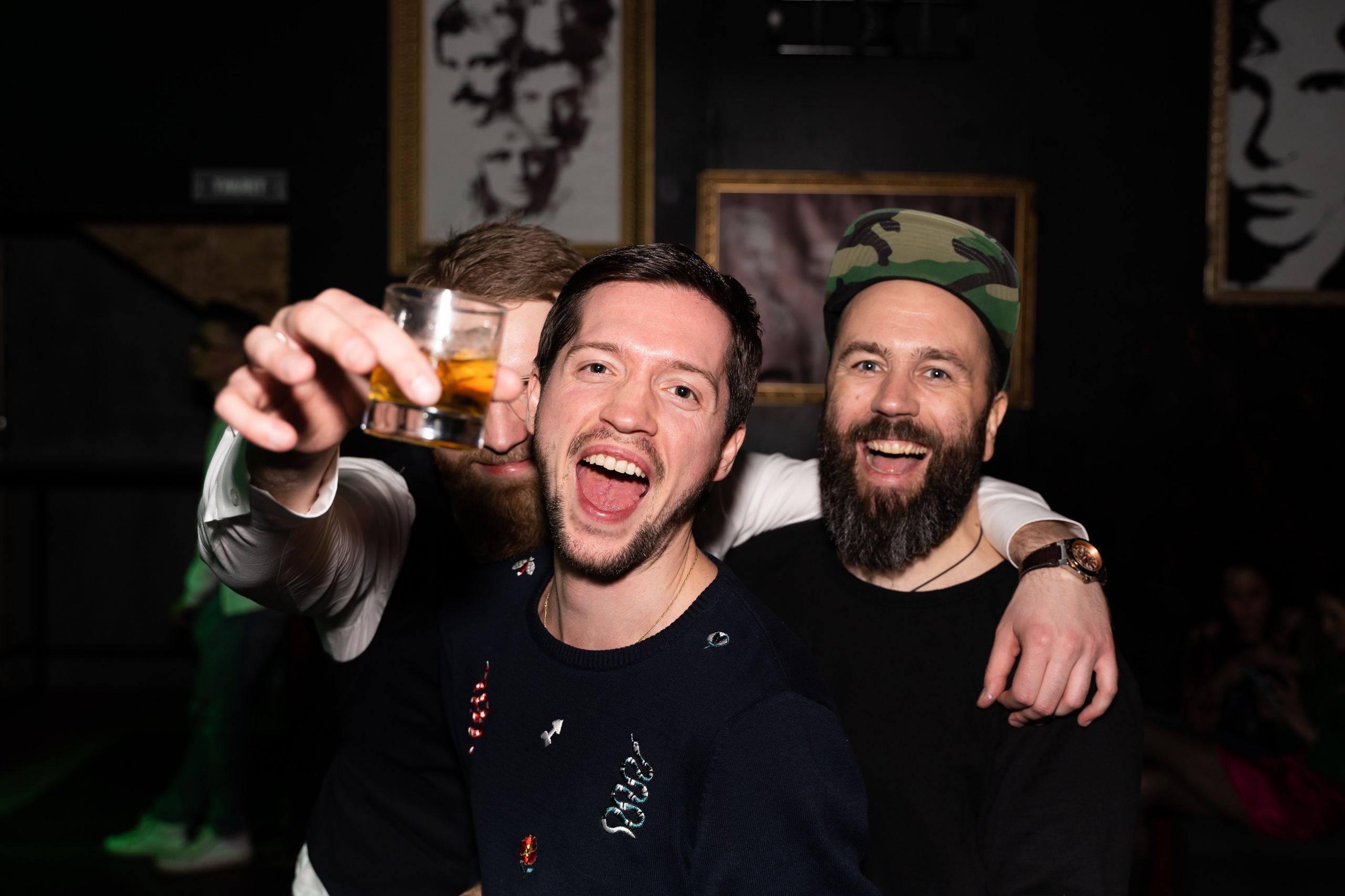 Репортаж фото. Андрей Троицкий фотограф&видеограф в Москве