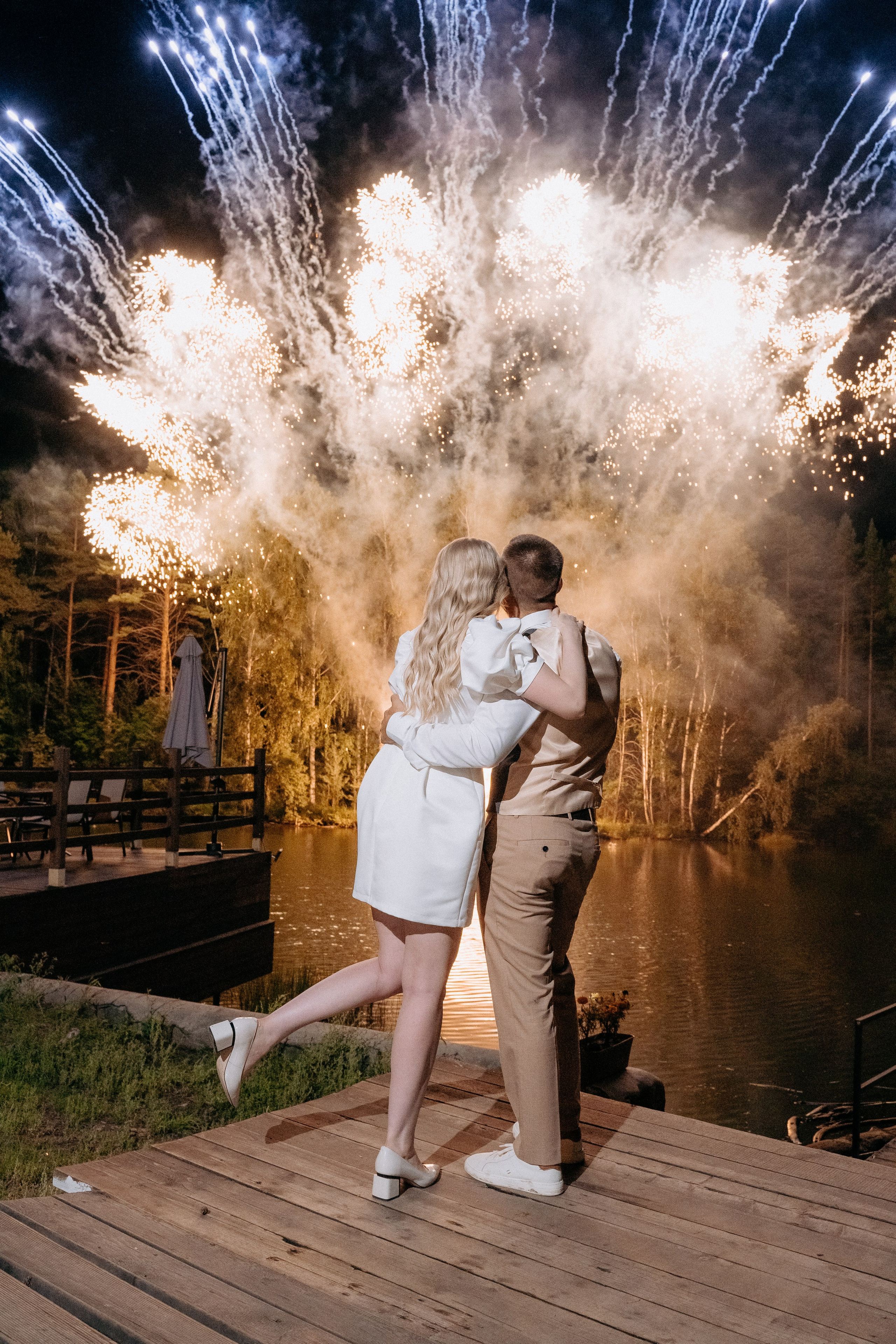 Влад и Бэлла. Свадебный и семейный фотограф в Новосибирске Наталья Зорина