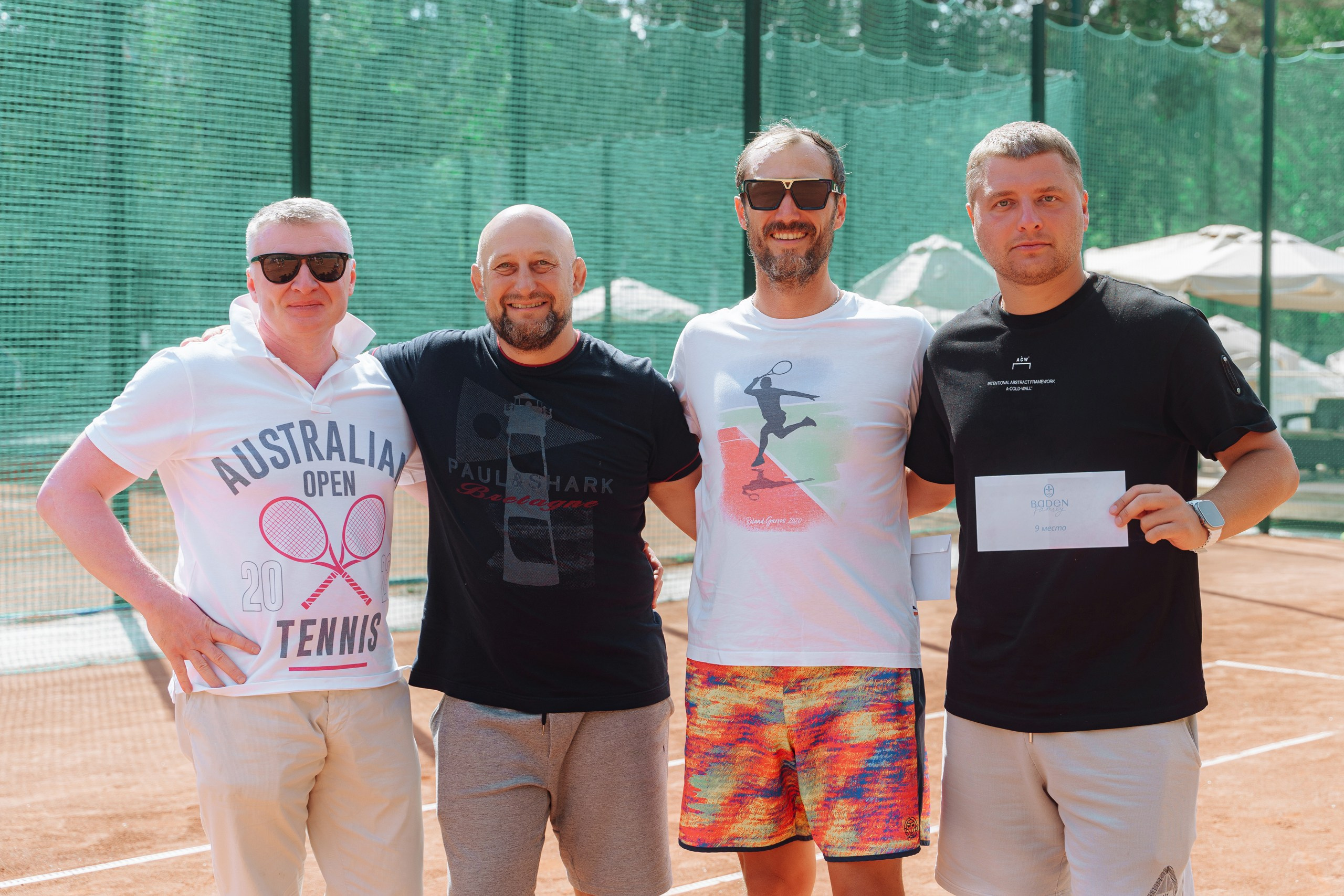 Фотосъемка спорта