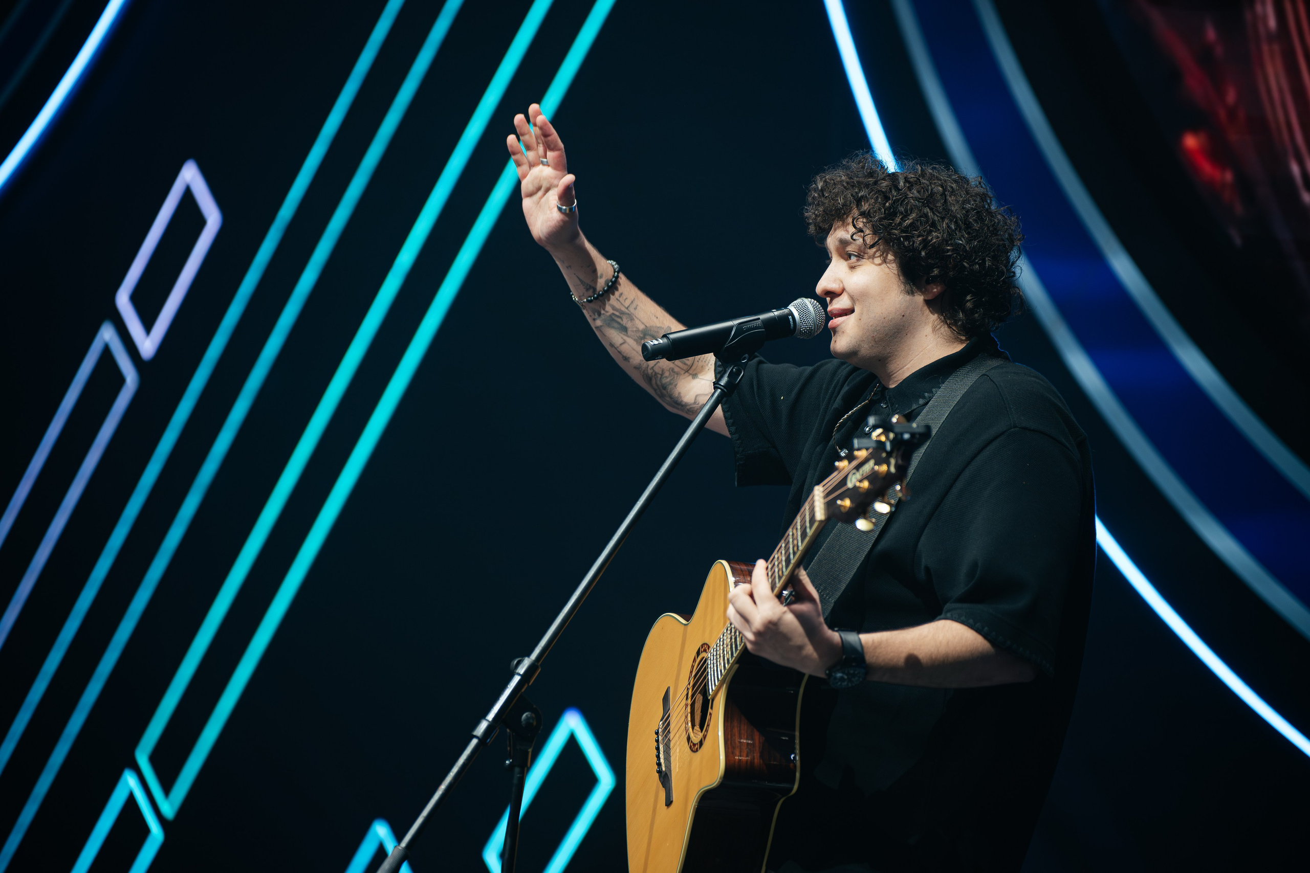 Абилимпикс 2025. Коммерческий фотограф в Санкт-Петербурге Анна Кобзарь