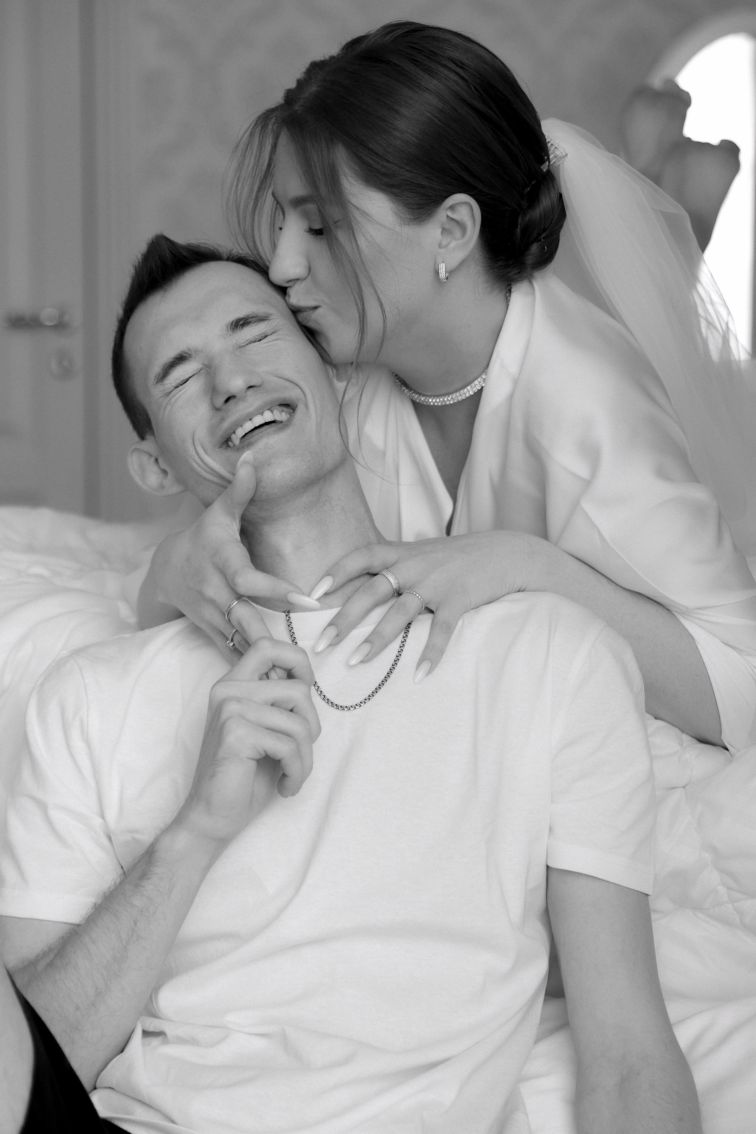 Владислав & Татьяна. Свадебный фотограф Ольга Гречко