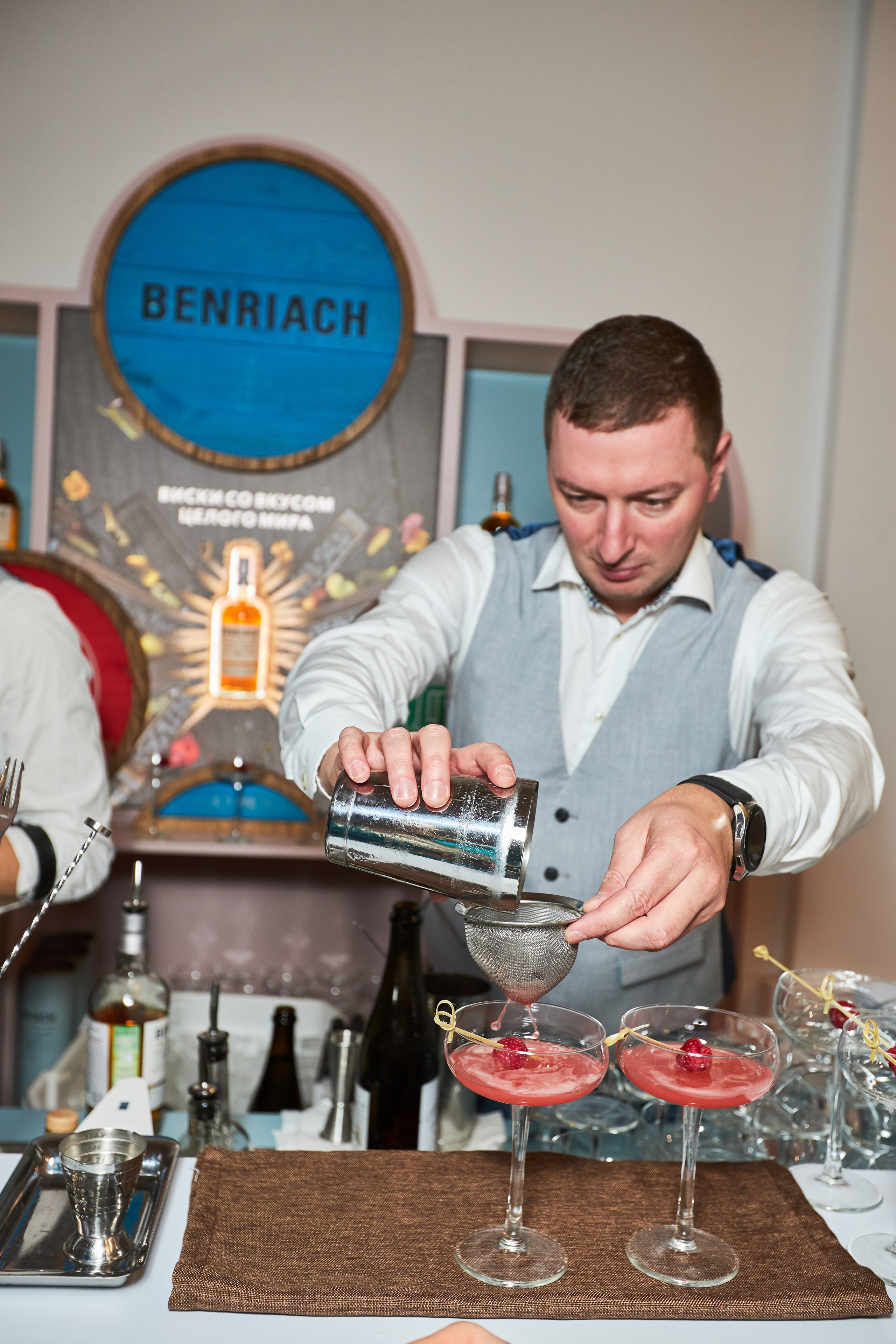 28. Фотограф Недорез Александр в Москве. Репортаж на ваших мероприятиях