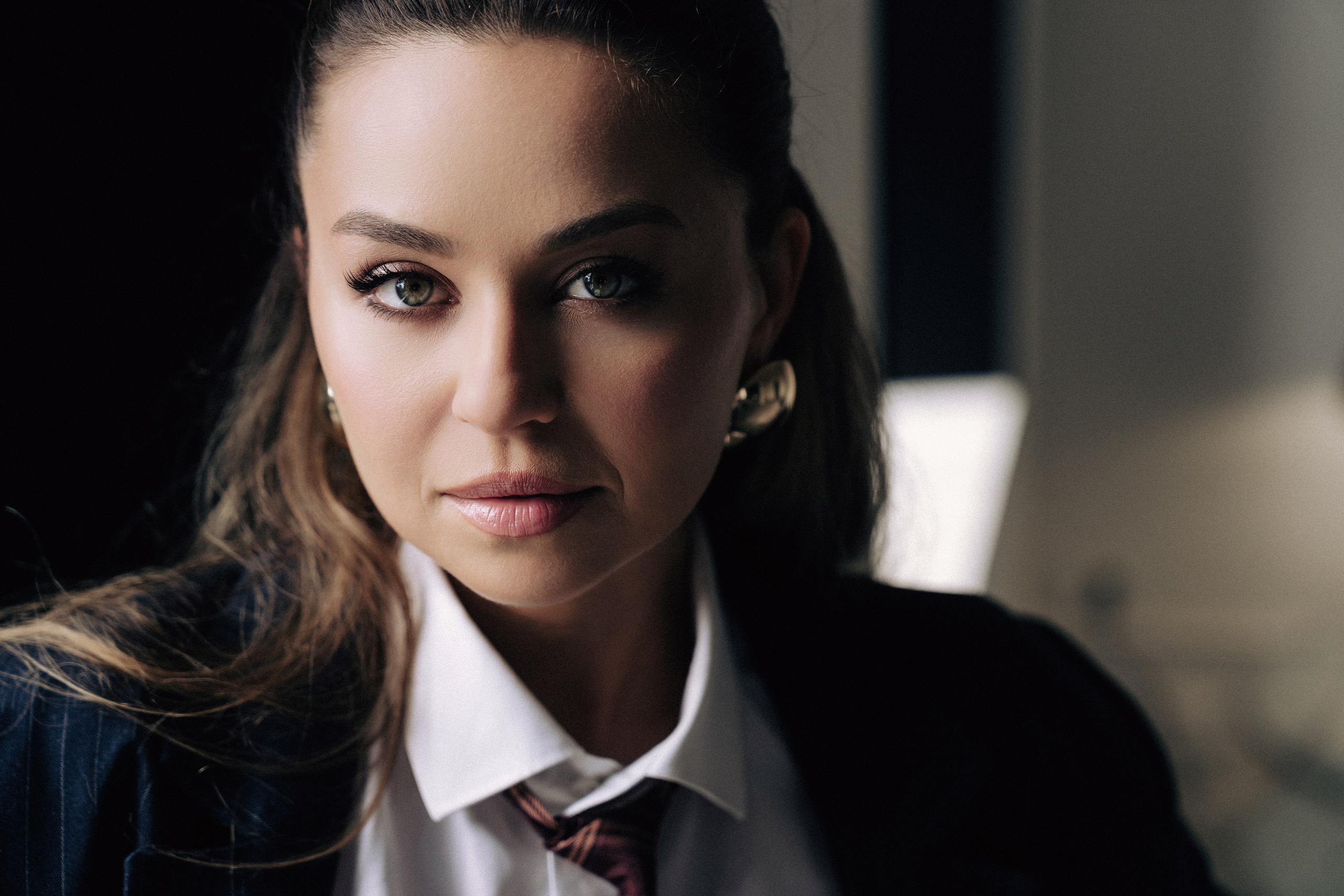 Кристина / NY. Фотограф с психологическим образованием