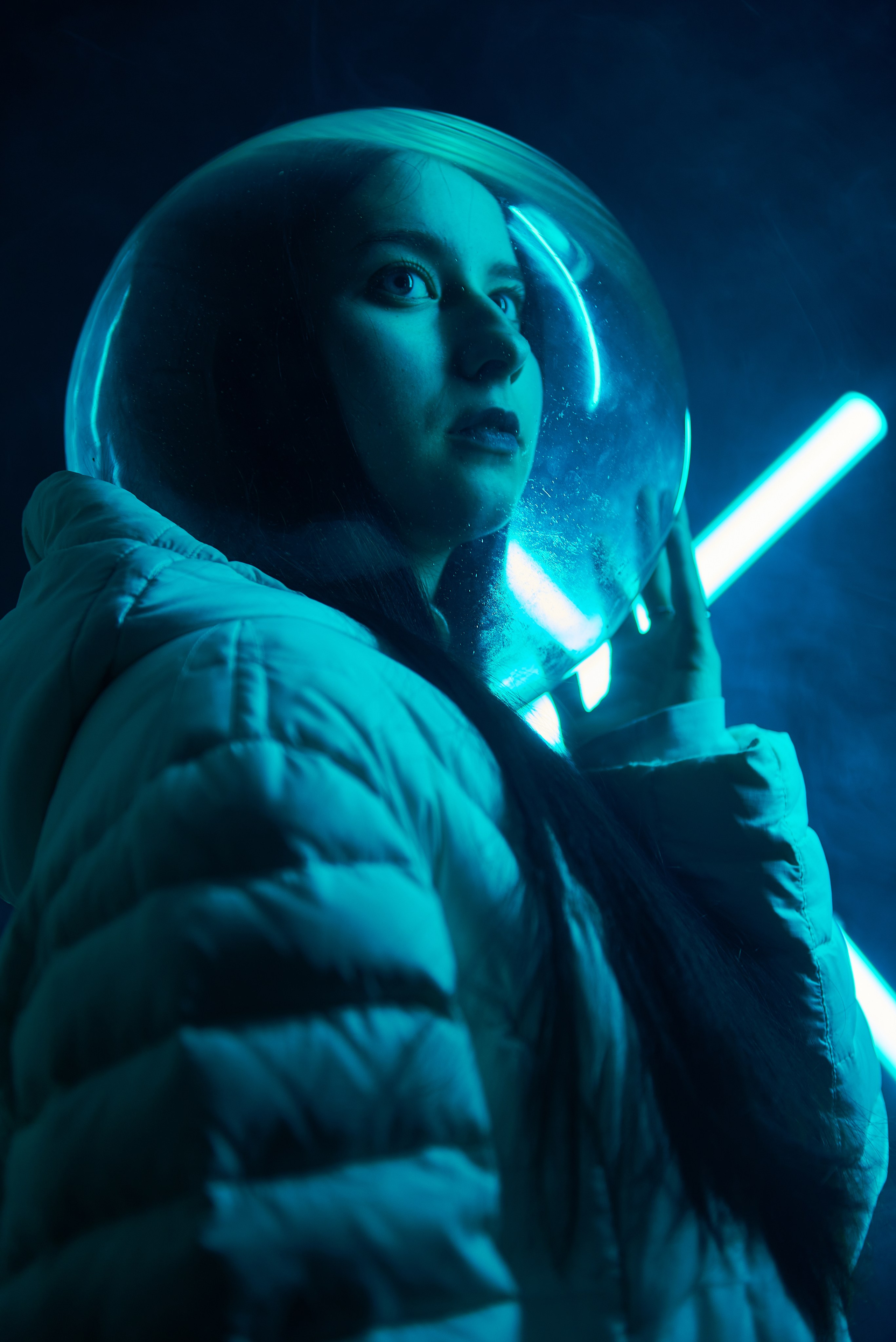 Космос. Андрей Винников фотограф в Нижнем Новгороде