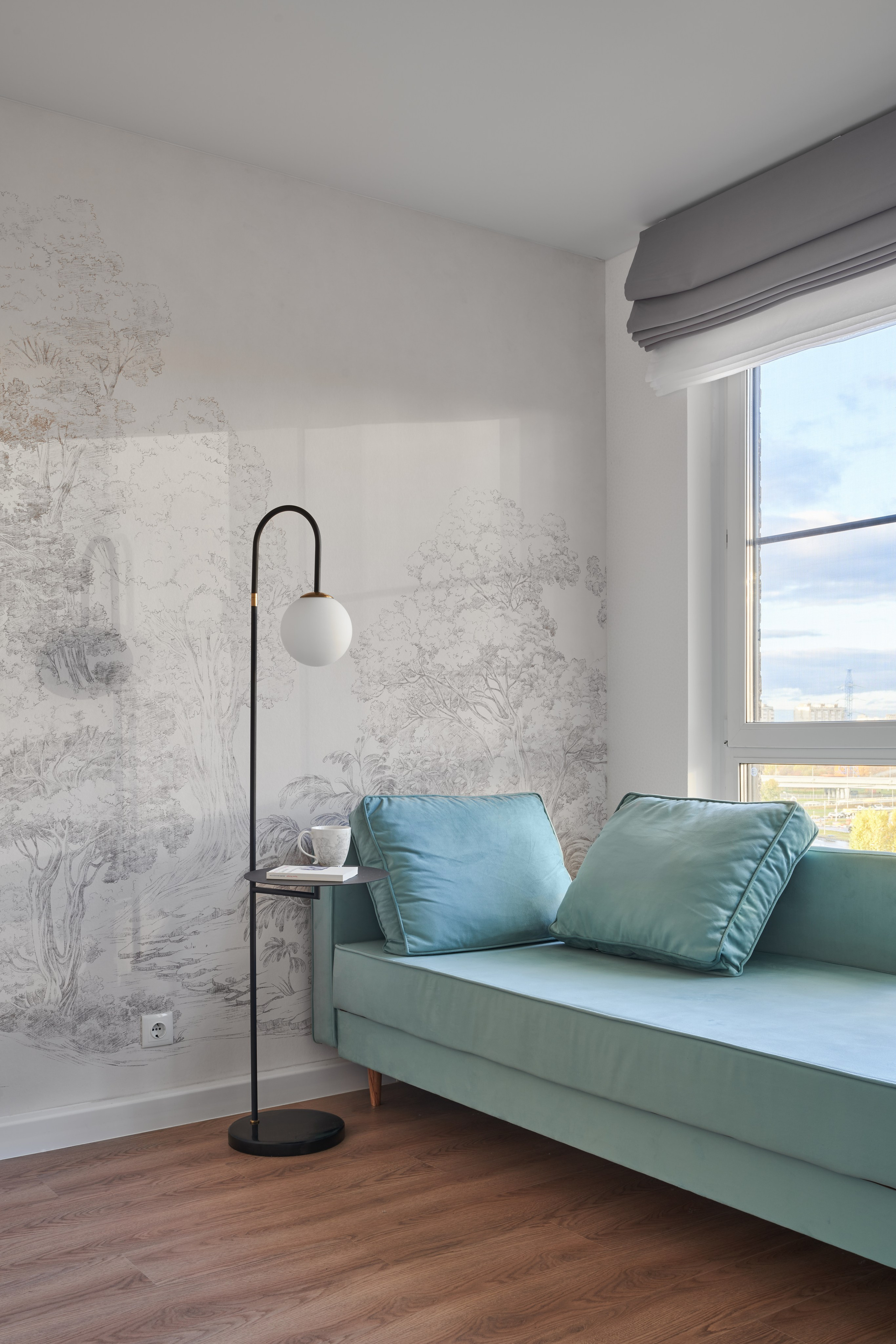 Студия. HomeStaging LAB