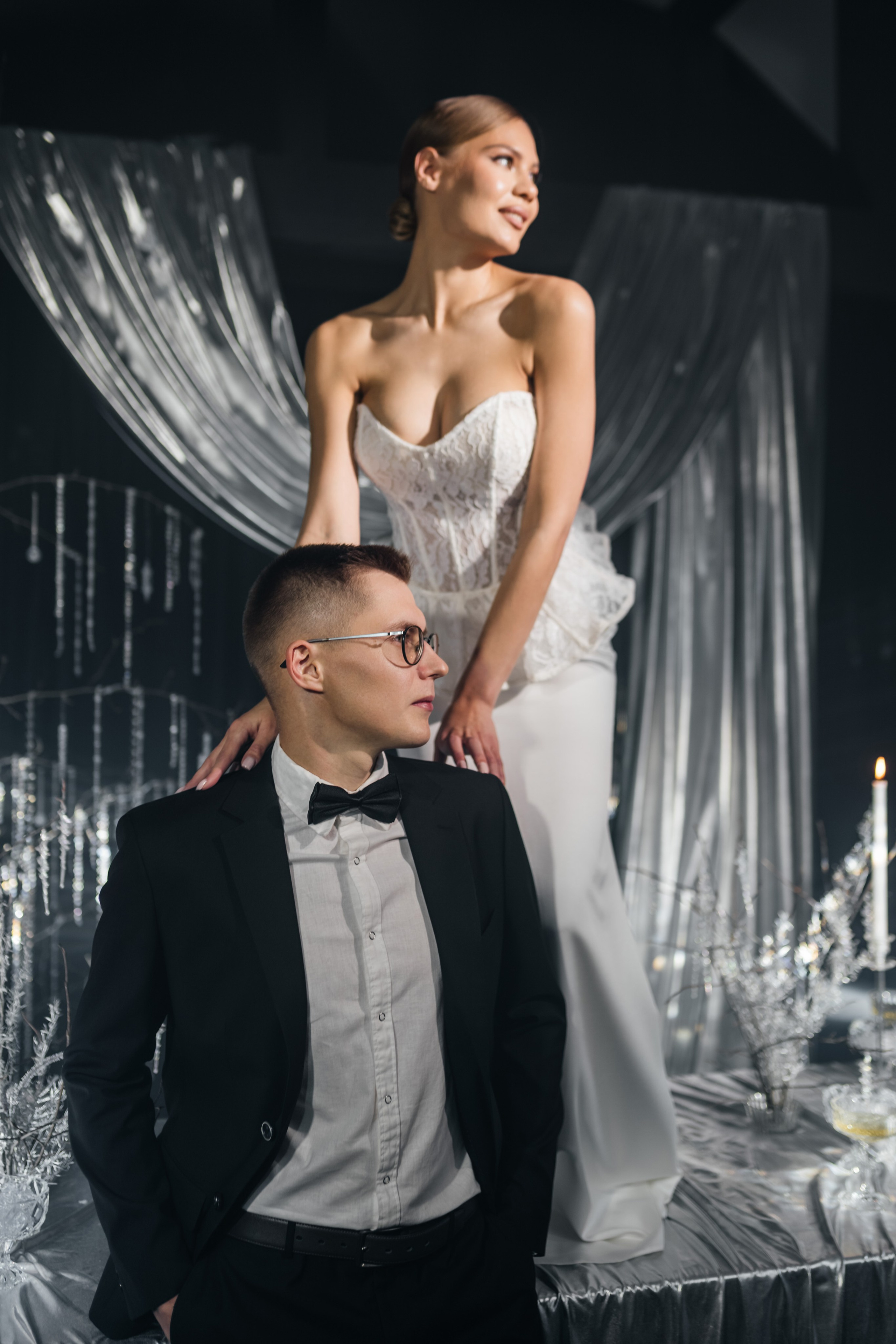 Павел и Анастасия. Gan media. Свадебные видео и фото в Барнауле. Антон Губанов