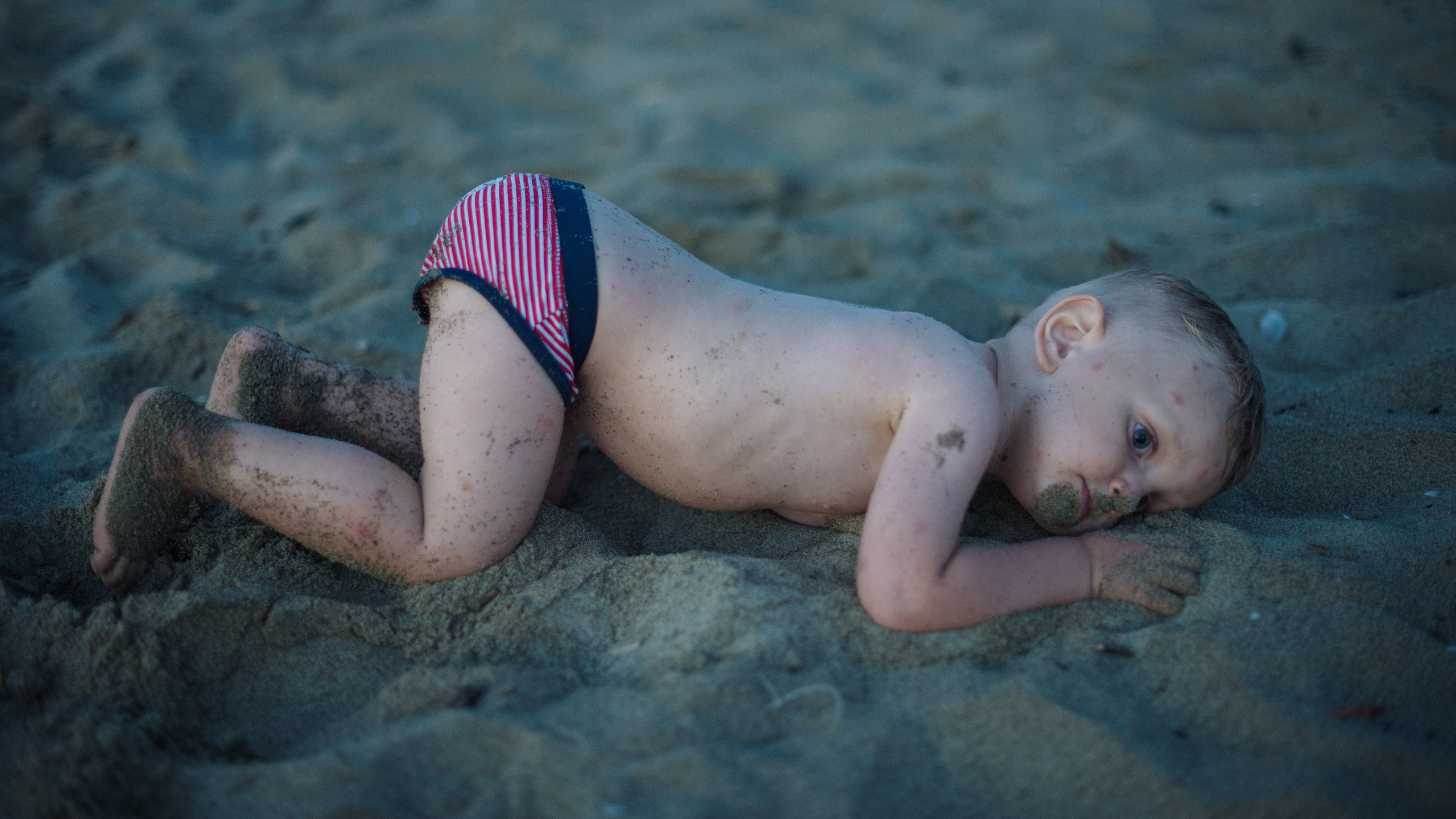 Марина-ди-Гроссето, Италия