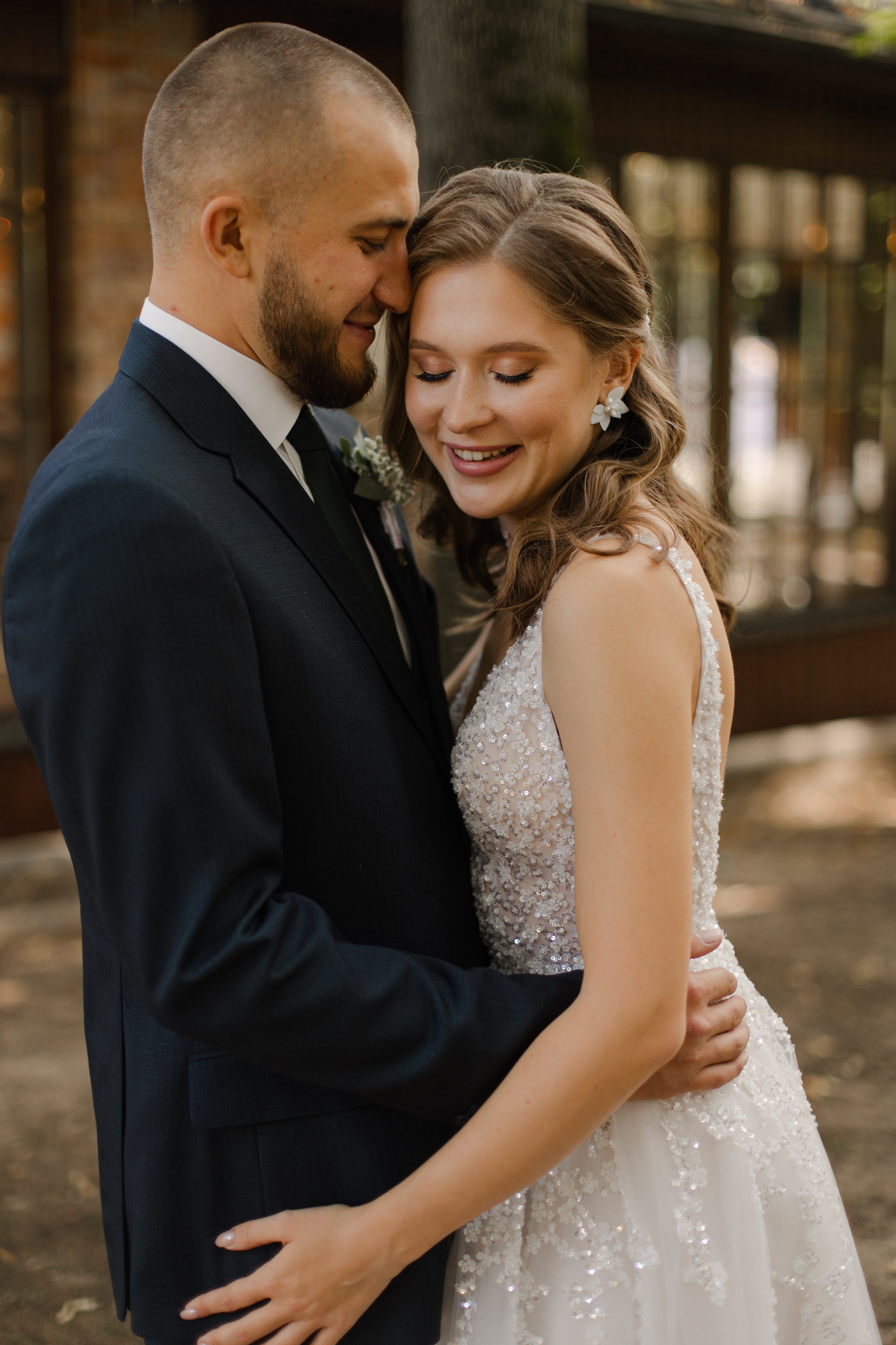 Свадьба Виктории. Семейный и детский фотограф в Москве Кузьмина Мария