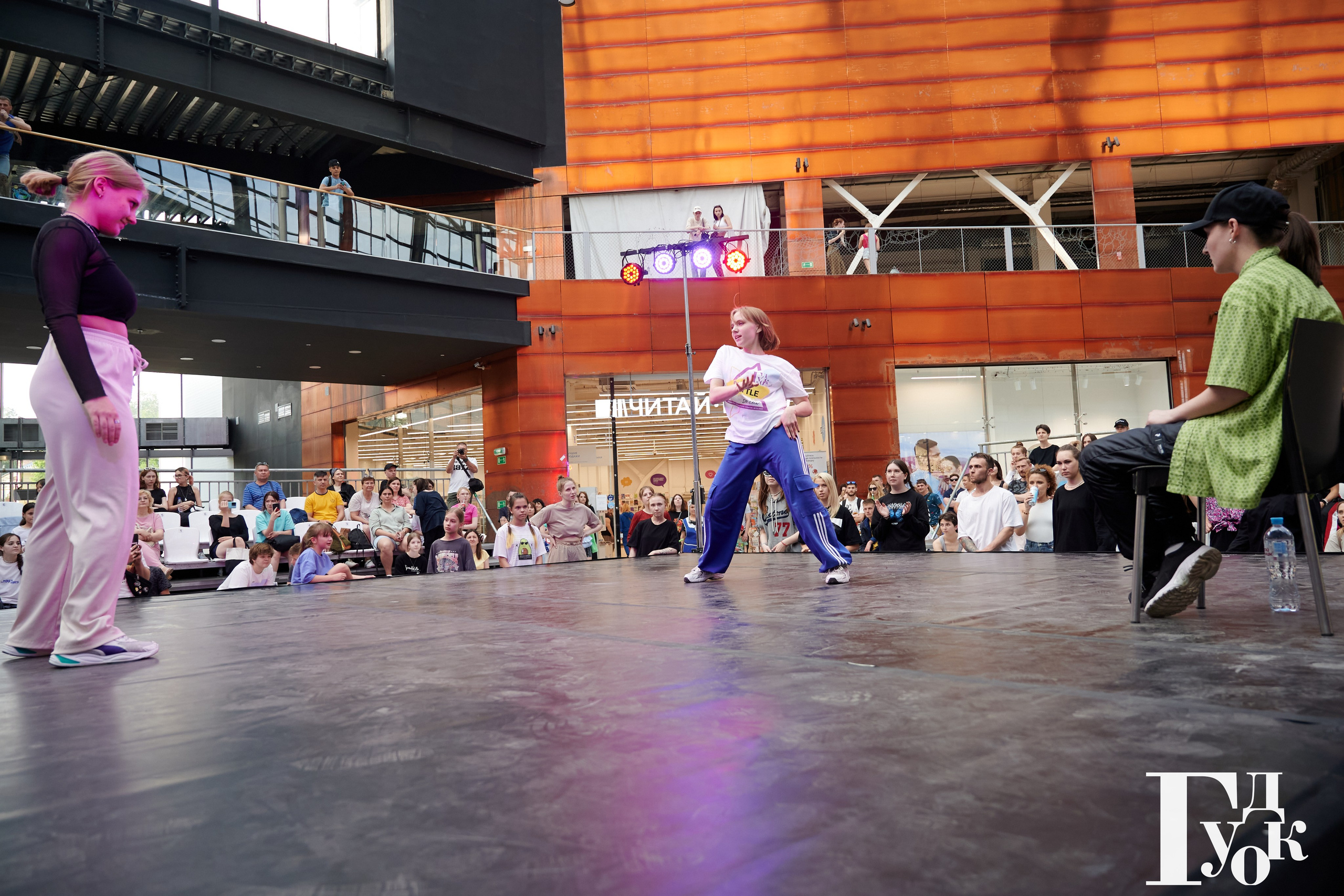 Dance Battle/Dc Crew. Профессиональный репортажный фотограф в Самаре Никита Королев
