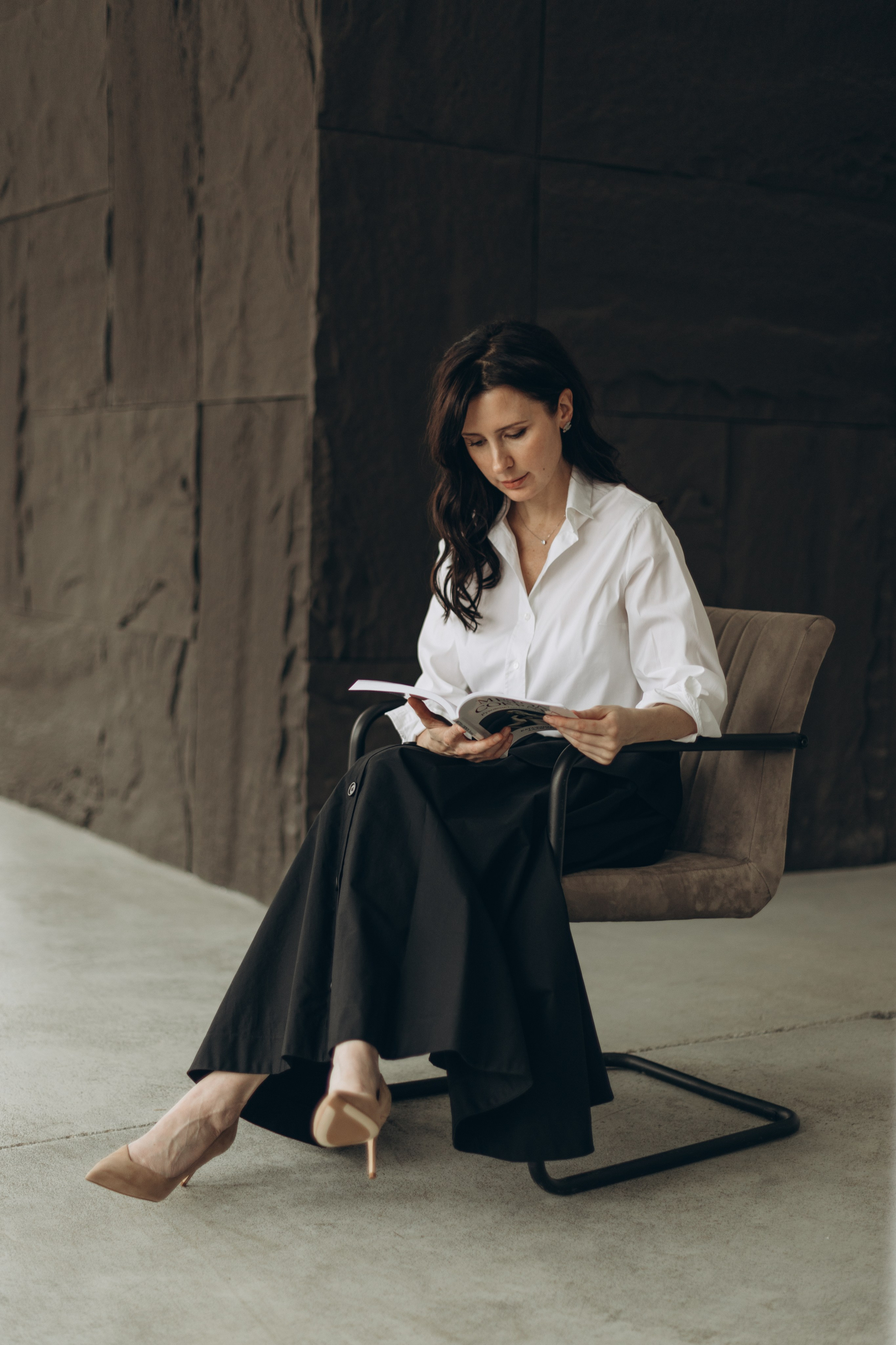 Психолог Жукович Оксана. Калай Юлия. Фотограф. Москва