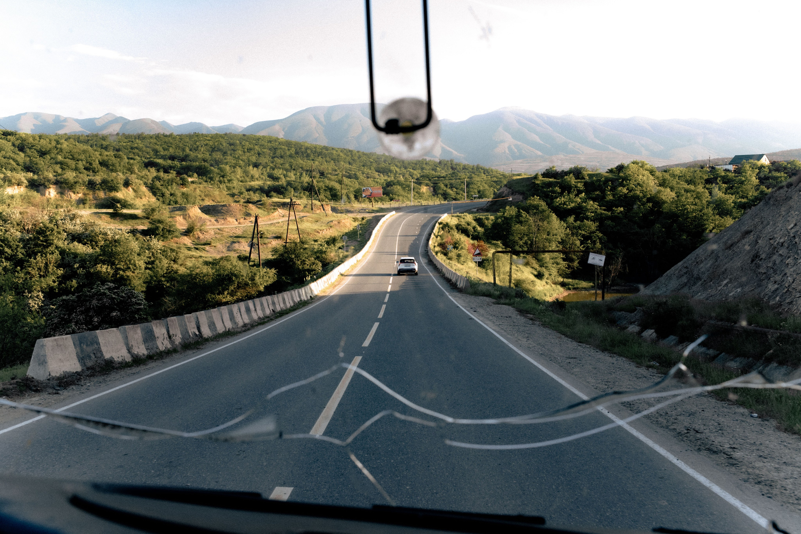 Дагестан. Фотограф в Минске Анастасия Ткаченко