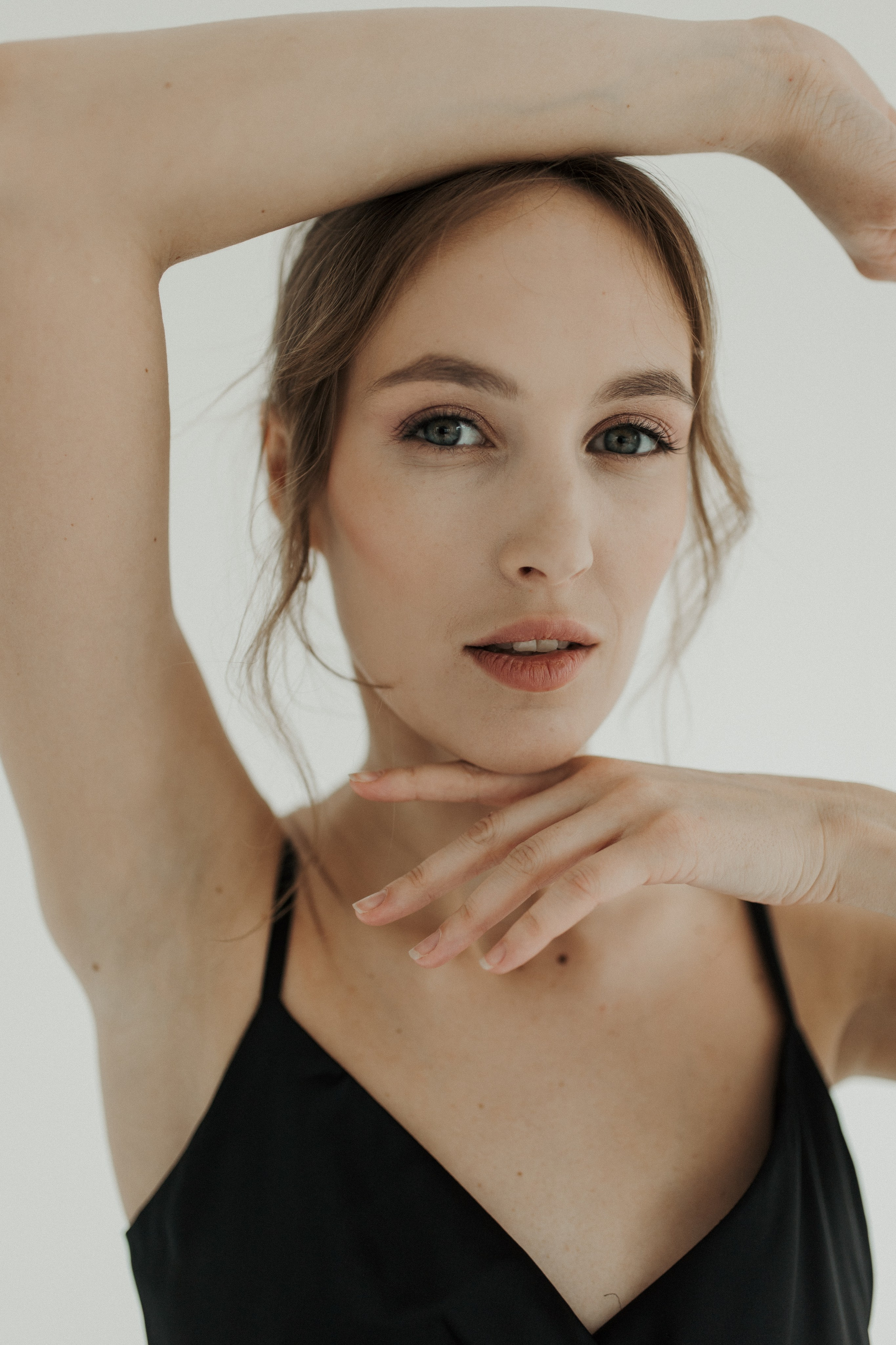 Марина. Миронова Анастасия