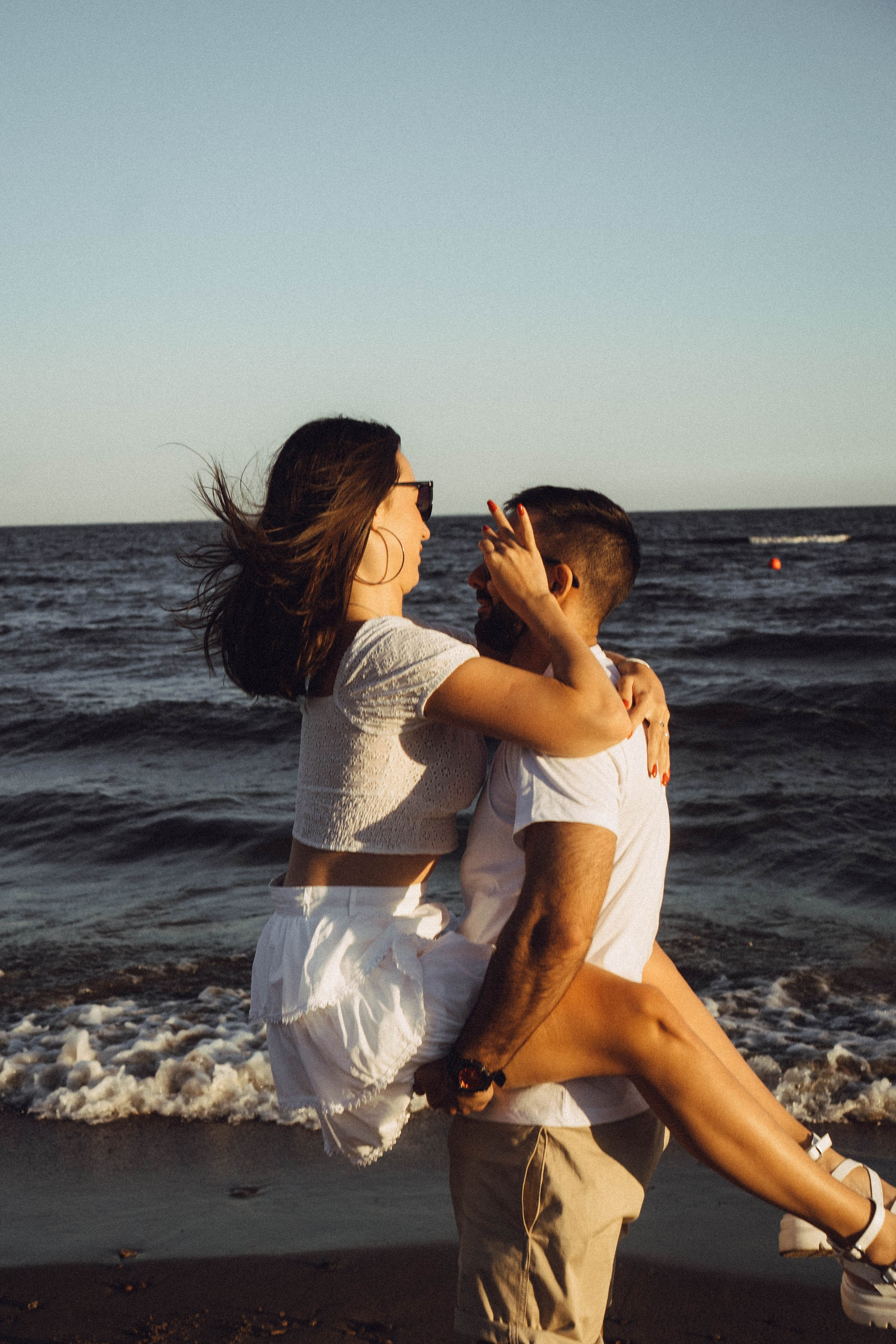 Любовь на заливе. Профессиональный фотограф, Санкт-Петербург — Виктория Богомолова