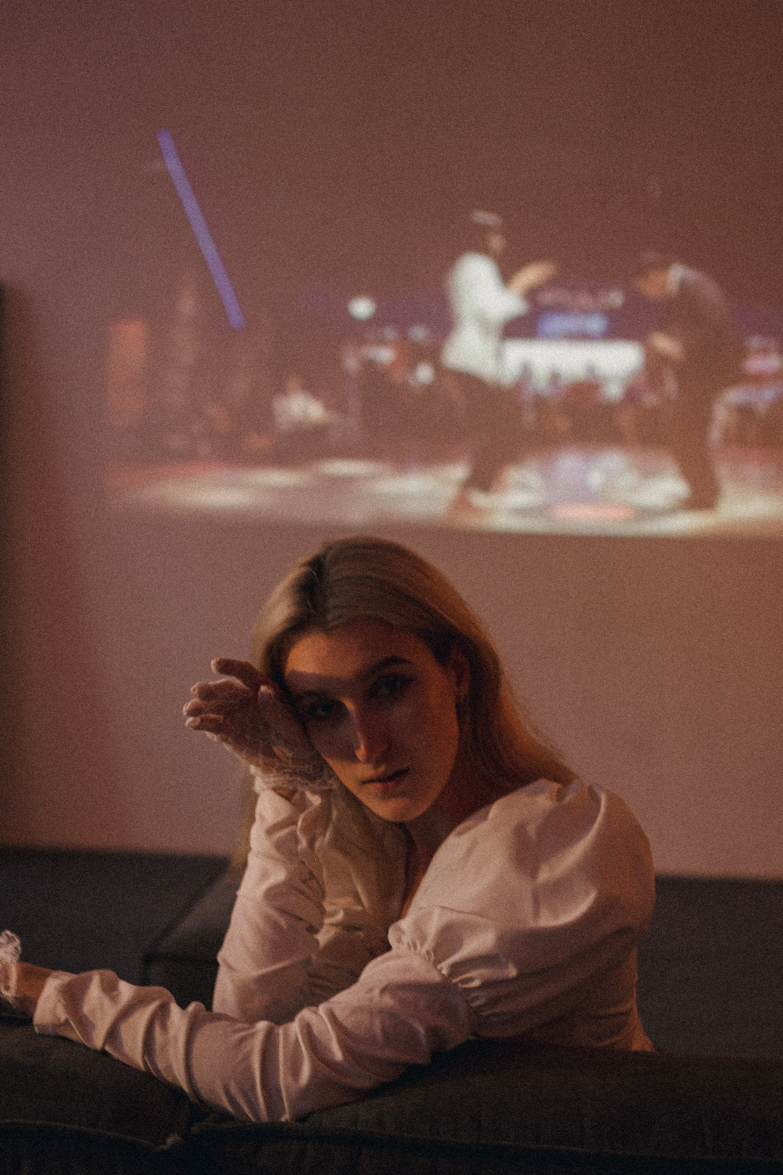 Студийная. Профессиональный фотограф, Санкт-Петербург — Виктория Богомолова