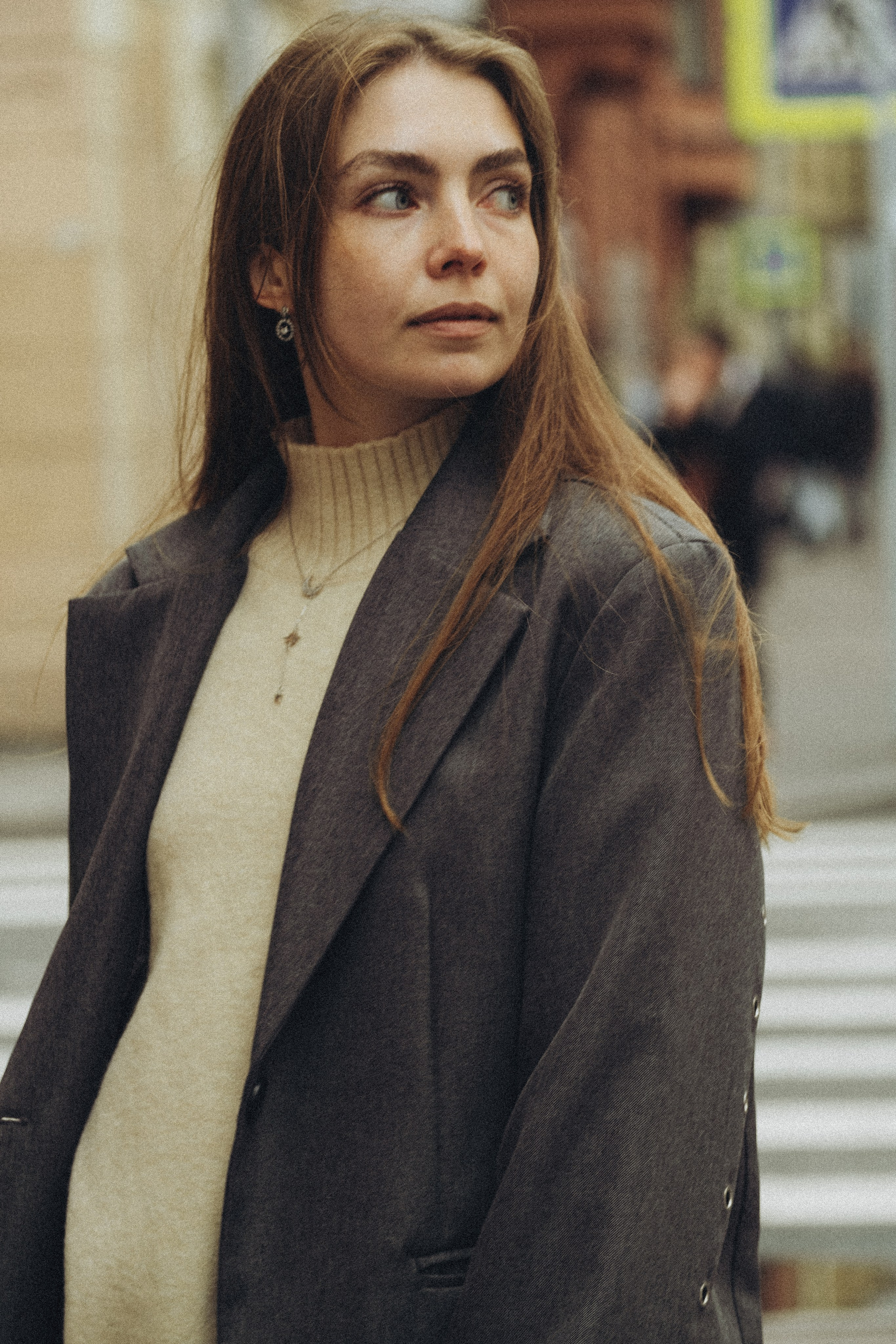 ПРОГУЛКА НА ЧЕРНЫШЕВСКОЙ. Профессиональный фотограф, Санкт-Петербург — Виктория Богомолова