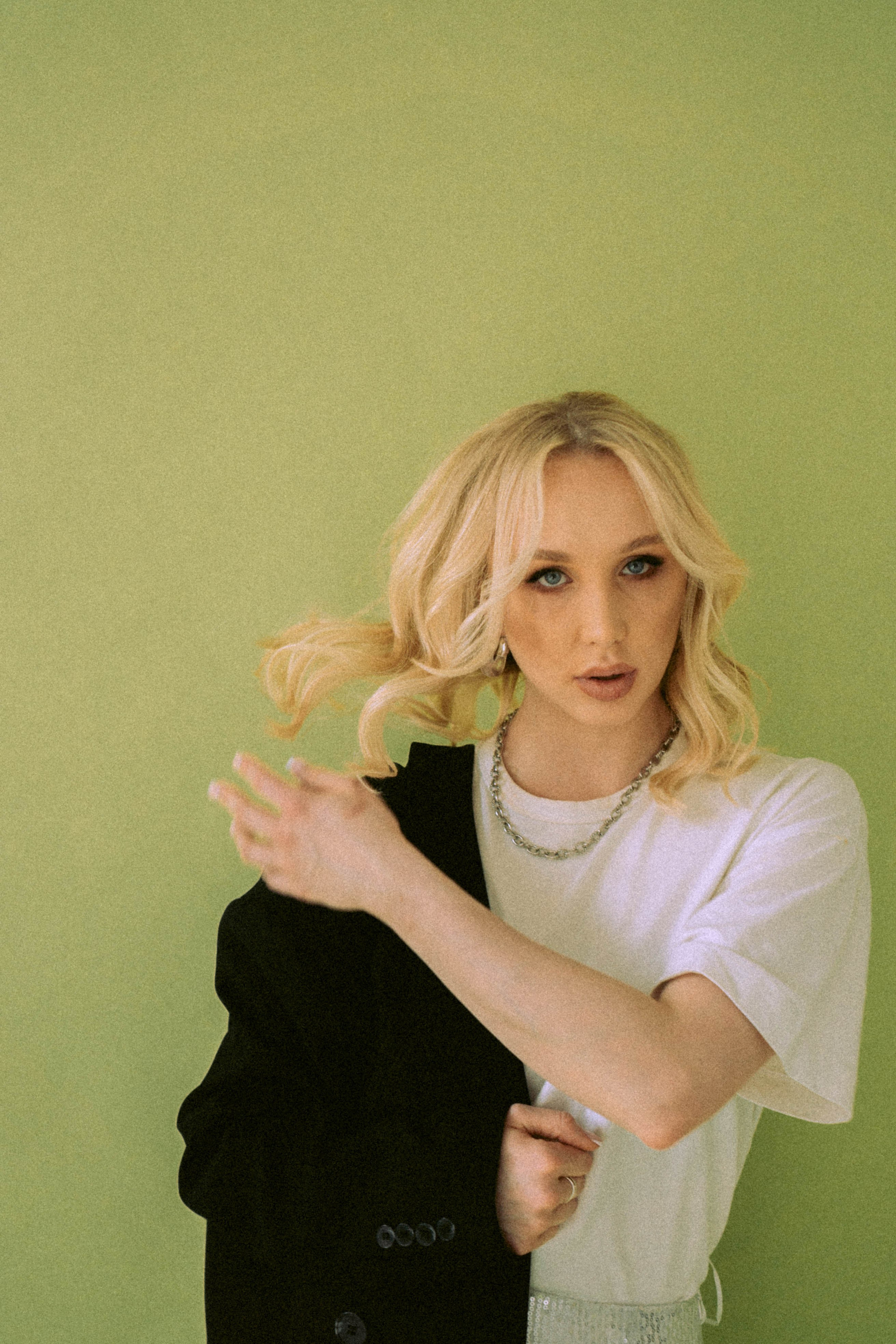 Студийная. Профессиональный фотограф, Санкт-Петербург — Виктория Богомолова