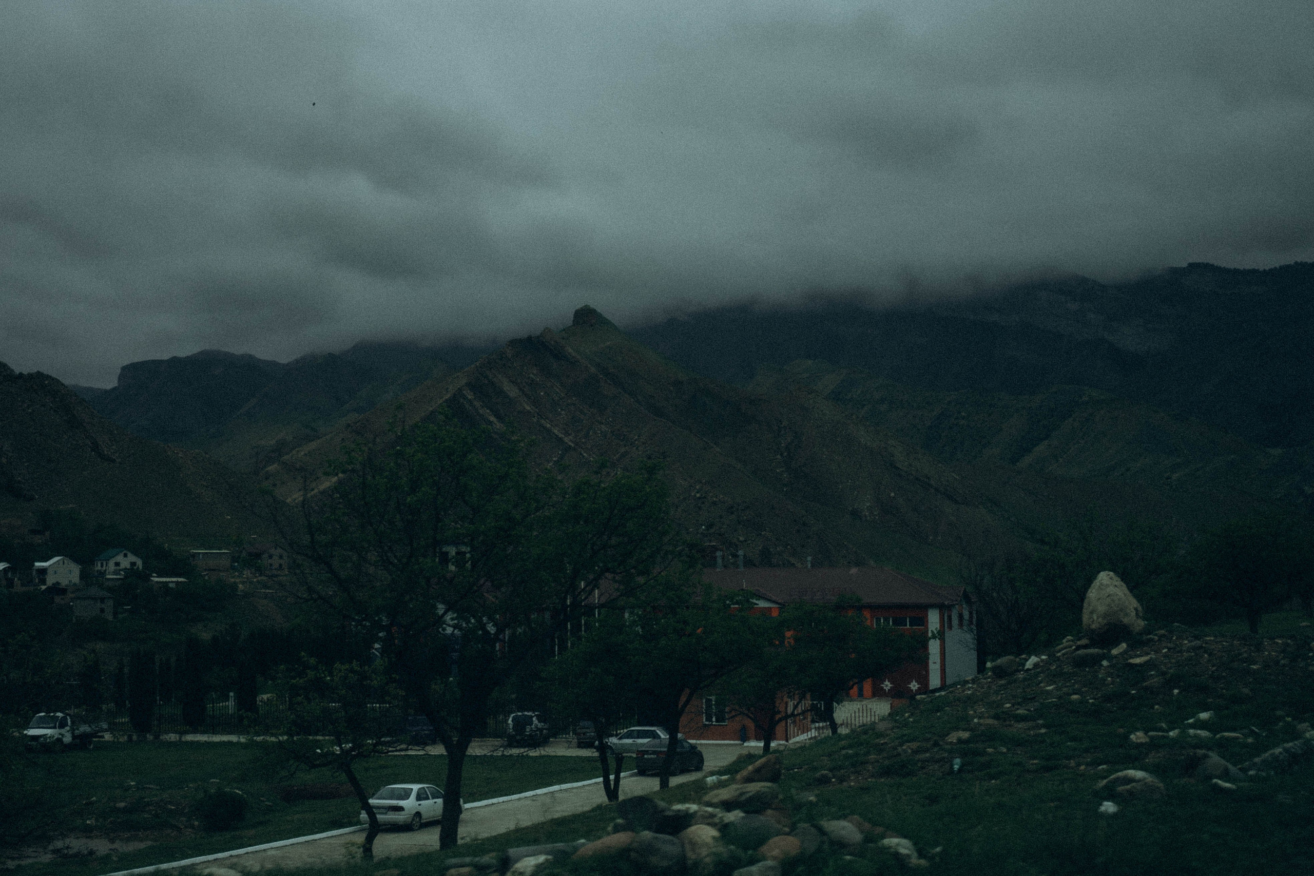Кавказ. Профессиональный фотограф, Санкт-Петербург — Виктория Богомолова