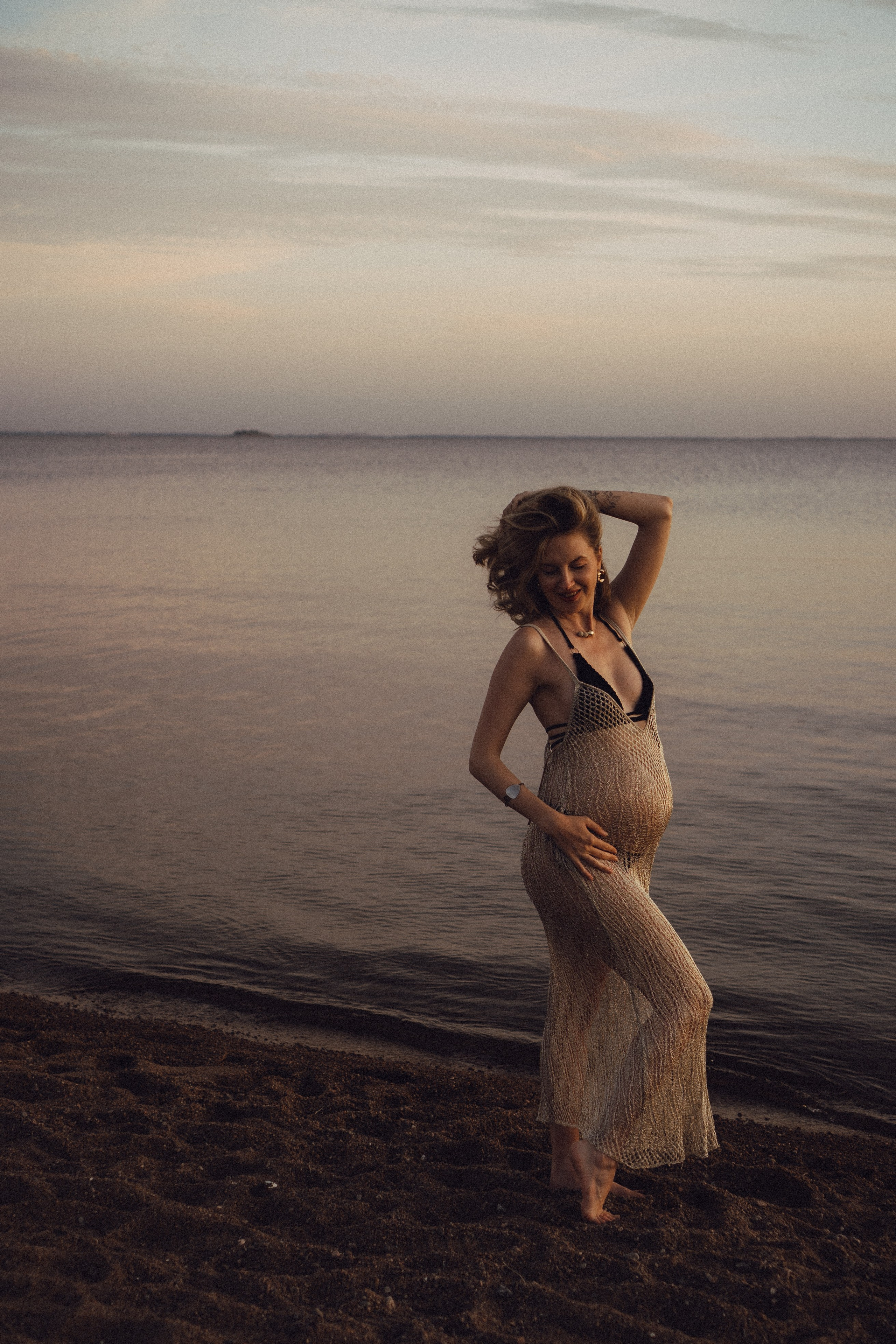 В ОЖИДАНИИ. Профессиональный фотограф, Санкт-Петербург — Виктория Богомолова