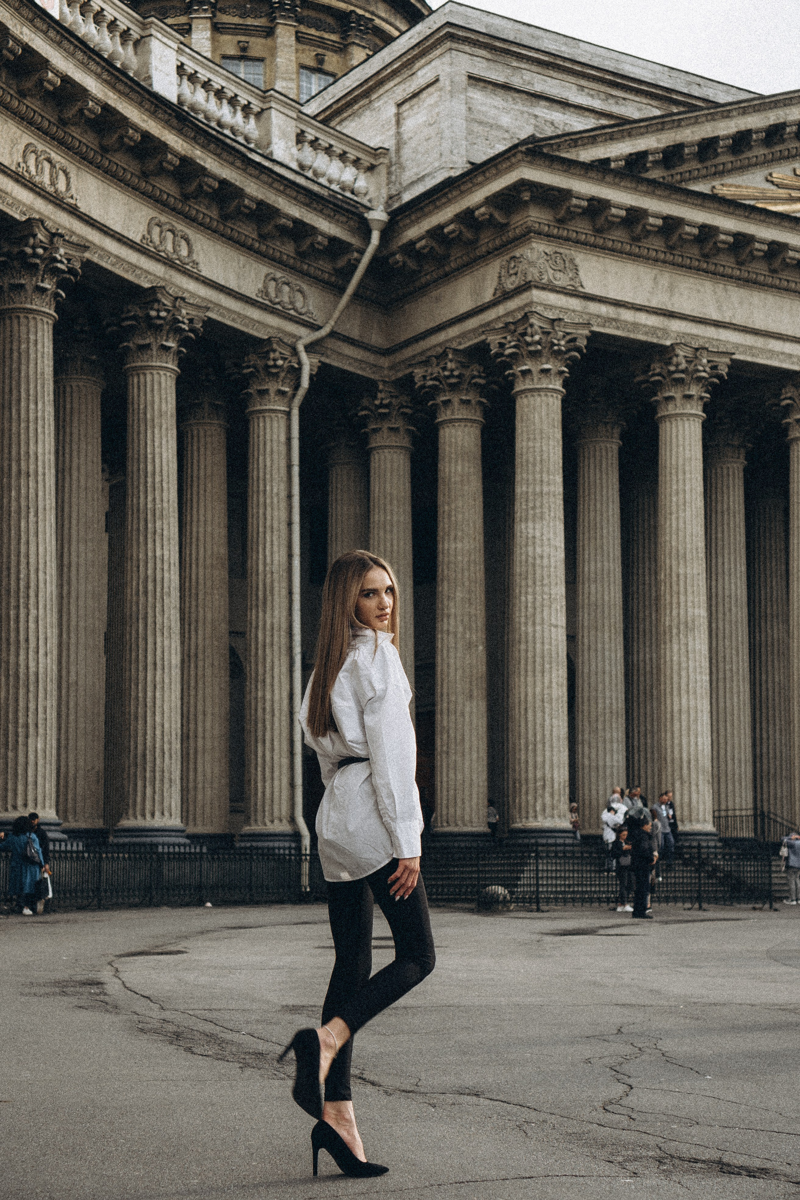 ПРОГУЛКА ПО ПИТЕРУ. Профессиональный фотограф, Санкт-Петербург — Виктория Богомолова