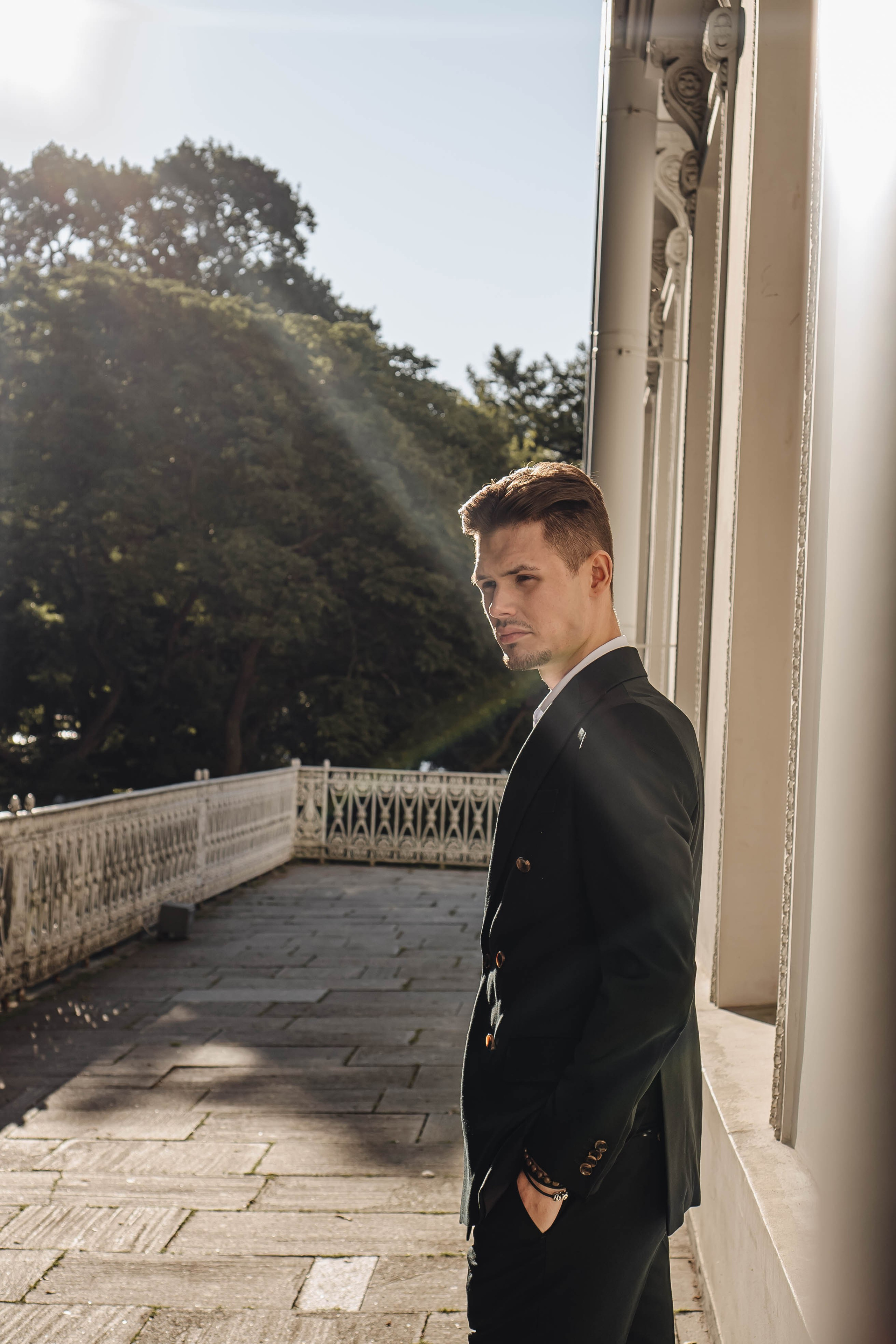 СВАДЕБНАЯ СЬЕМКА НА РАССВЕТЕ НА ЕЛАГИНОМ ОСТОРОВЕ. Профессиональный фотограф, Санкт-Петербург — Виктория Богомолова