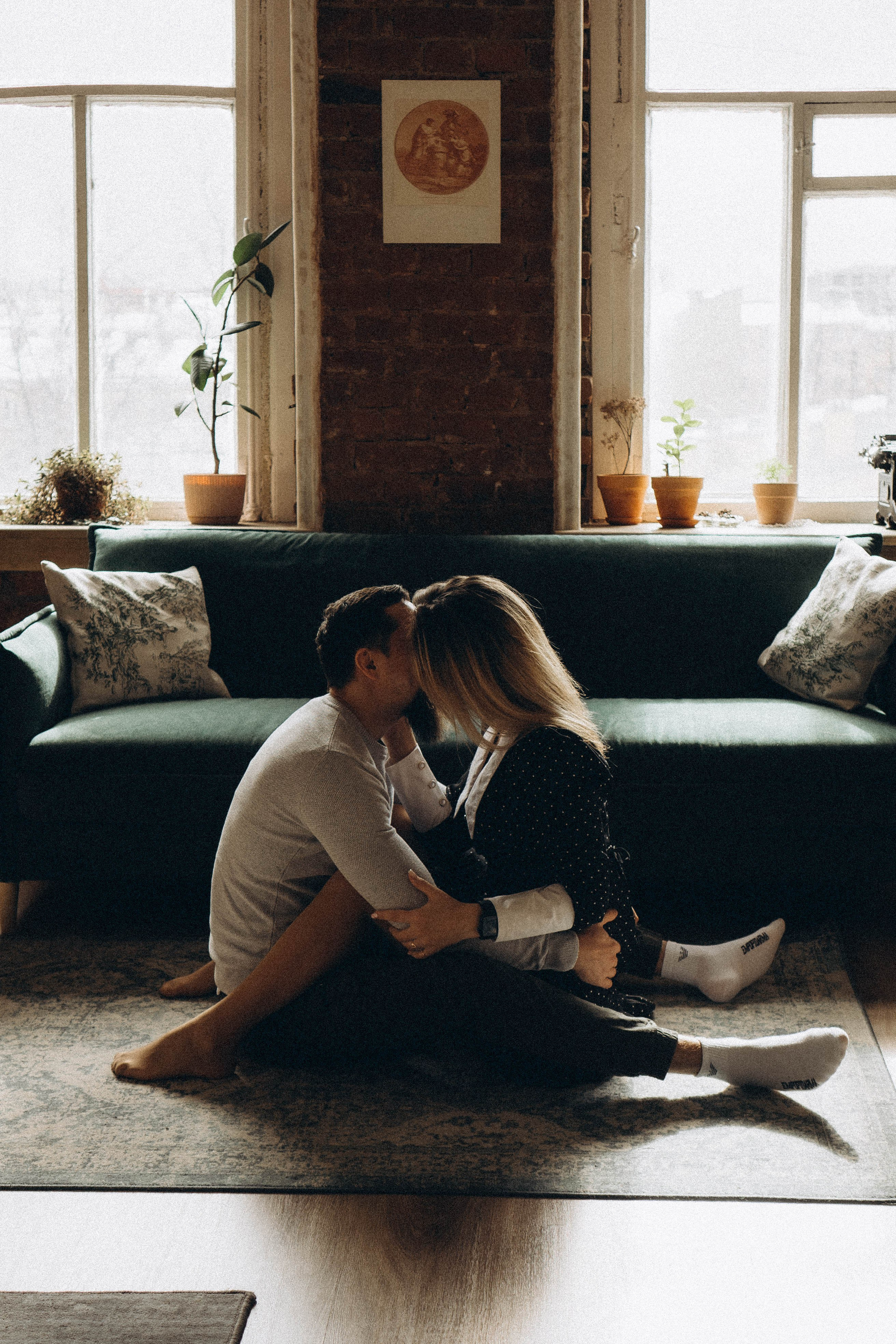 Любовь. Профессиональный фотограф, Санкт-Петербург — Виктория Богомолова