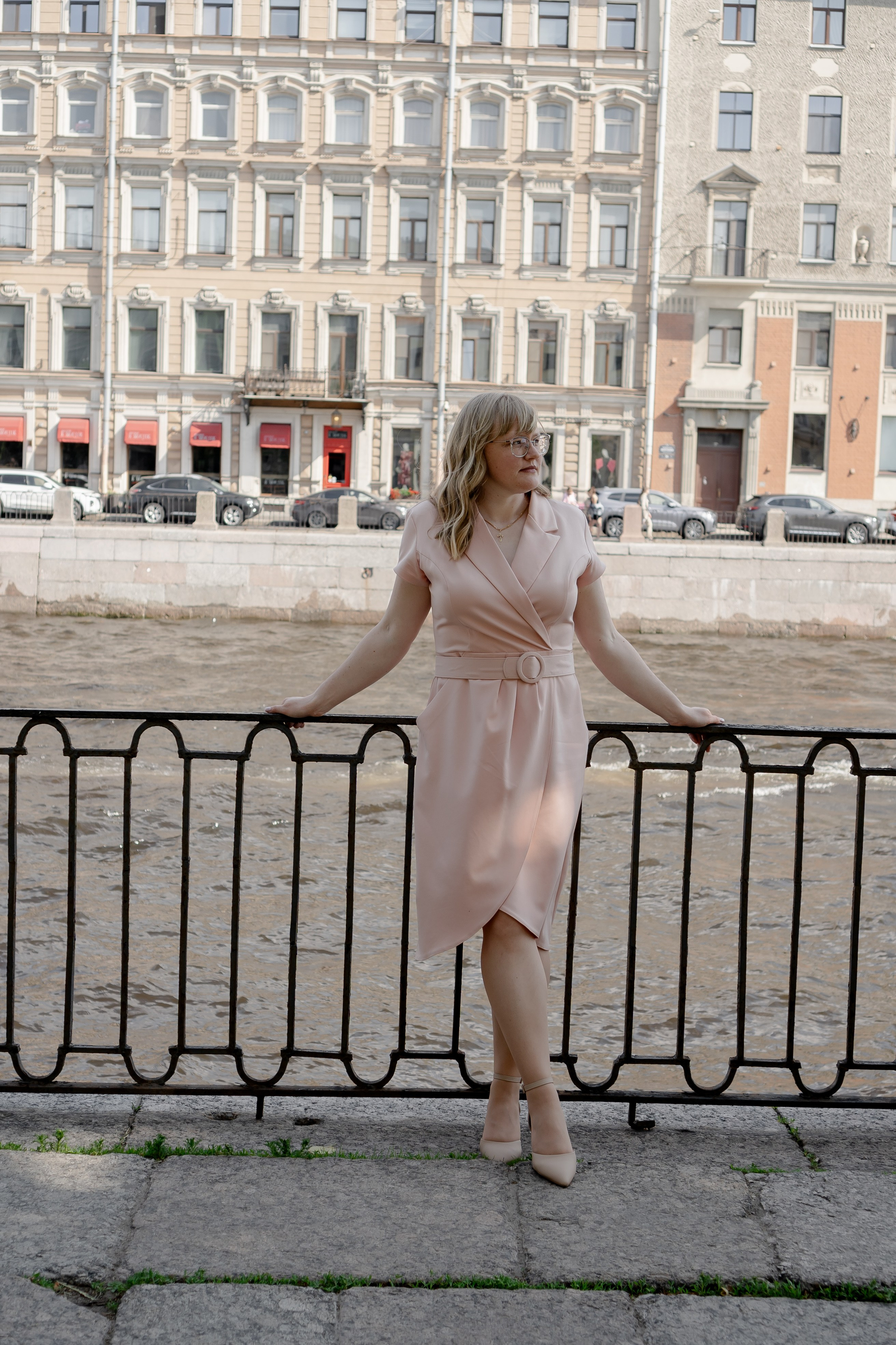 СВАДЕБНЫЙ РЕПОРТАЖ. Профессиональный фотограф, Санкт-Петербург — Виктория Богомолова