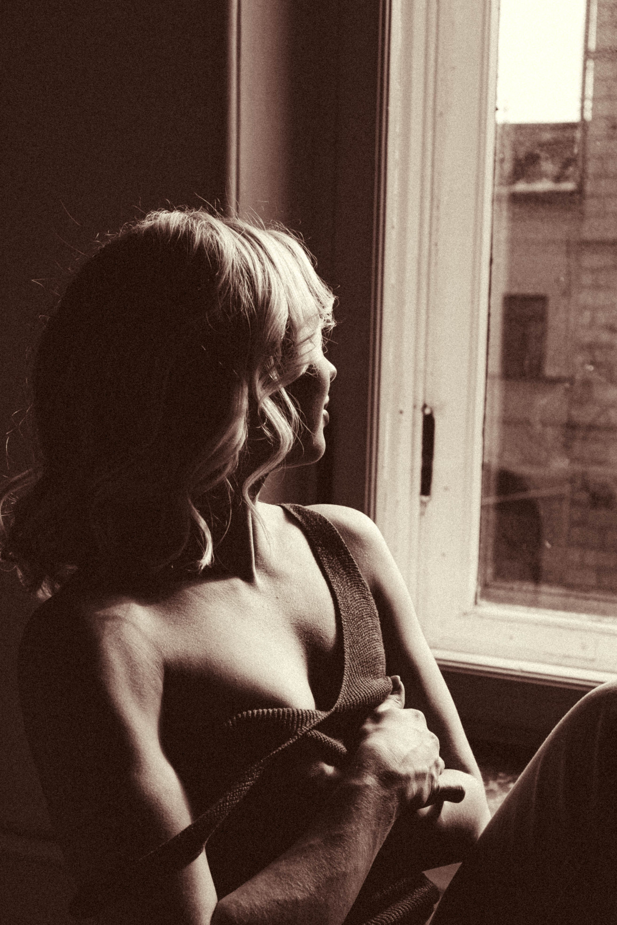 Винтажный стиль. Профессиональный фотограф, Санкт-Петербург — Виктория Богомолова