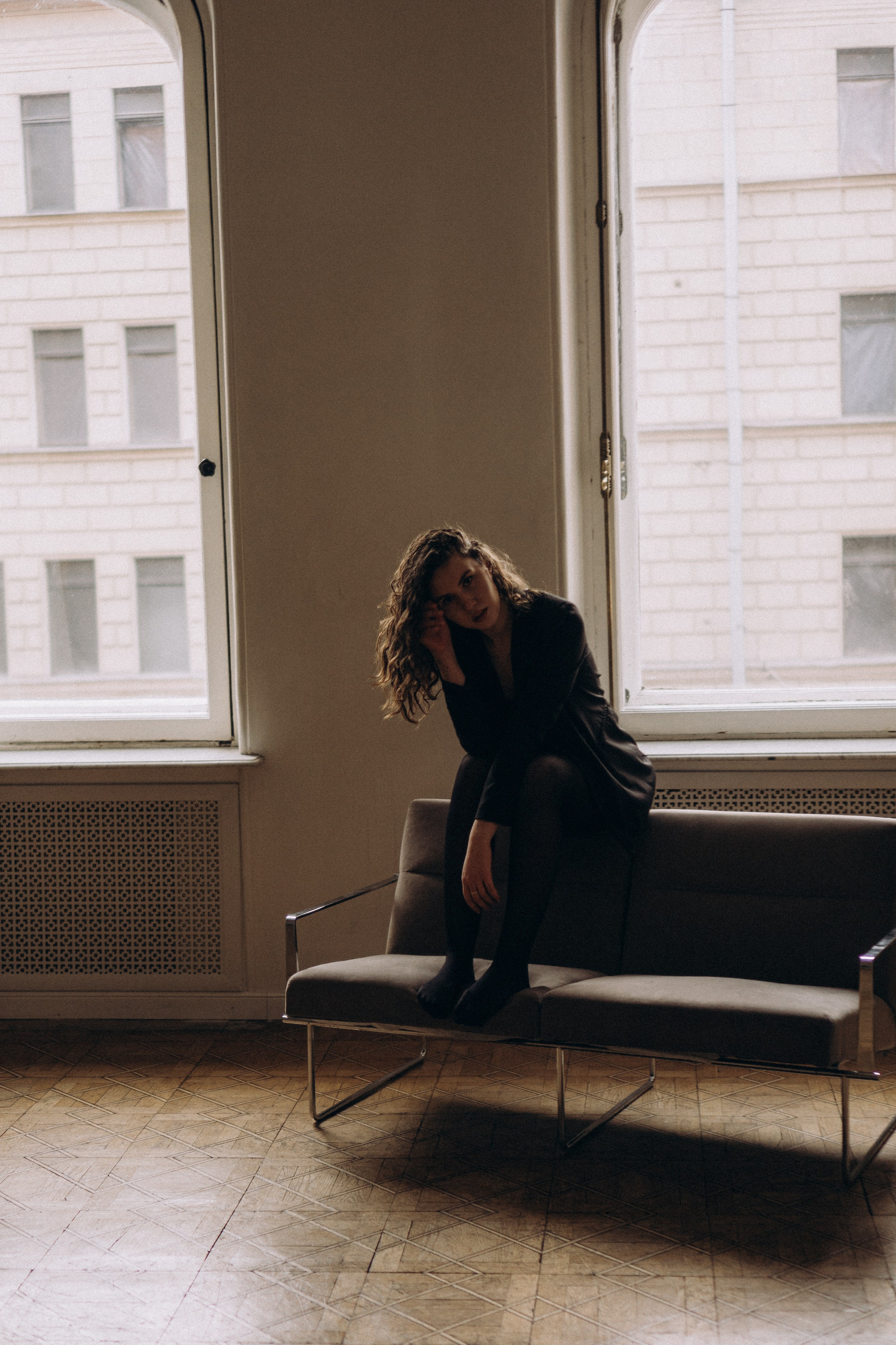 Для девушки. Профессиональный фотограф, Санкт-Петербург — Виктория Богомолова