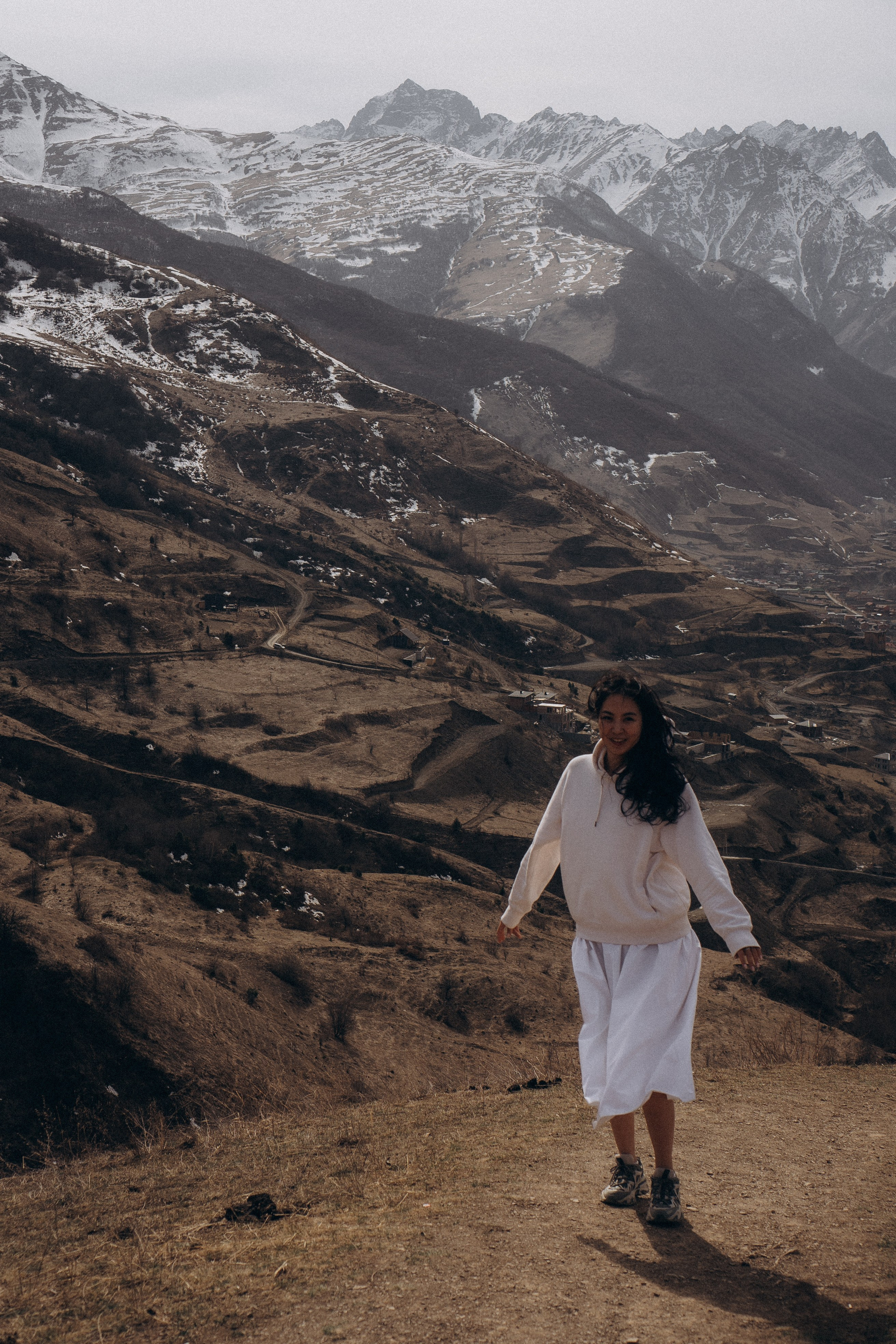 ОСЕТИЯ. Профессиональный фотограф, Санкт-Петербург — Виктория Богомолова